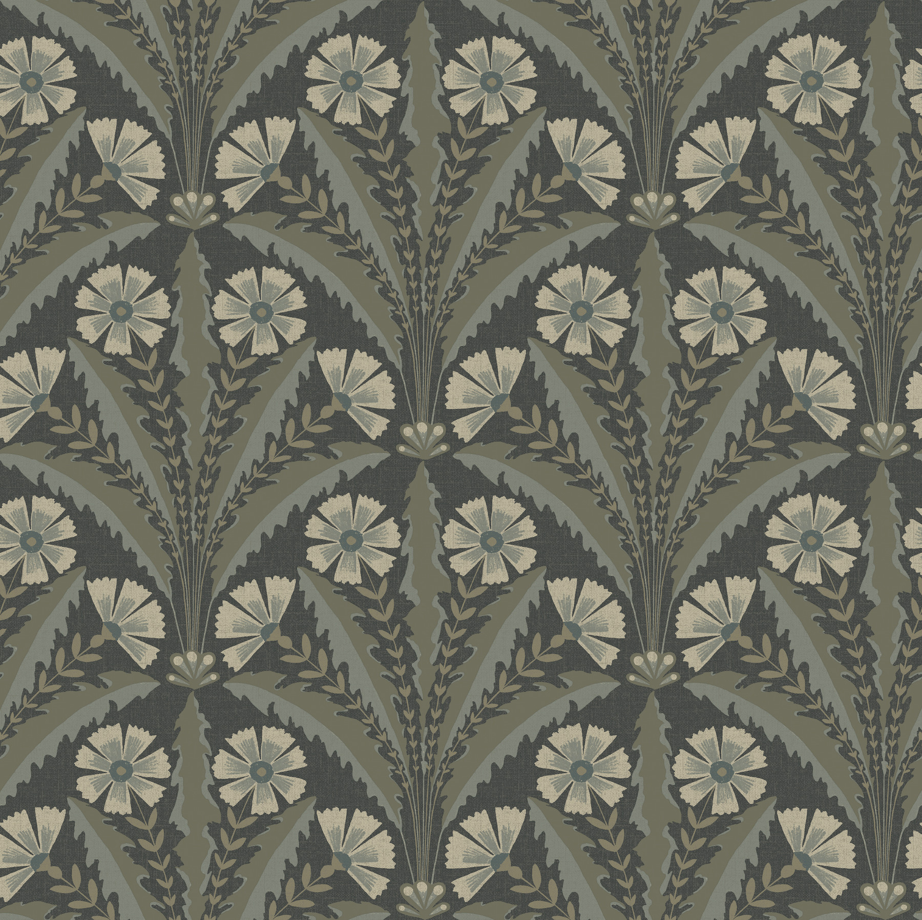 Oak and Moss by Chesapeake 416927601