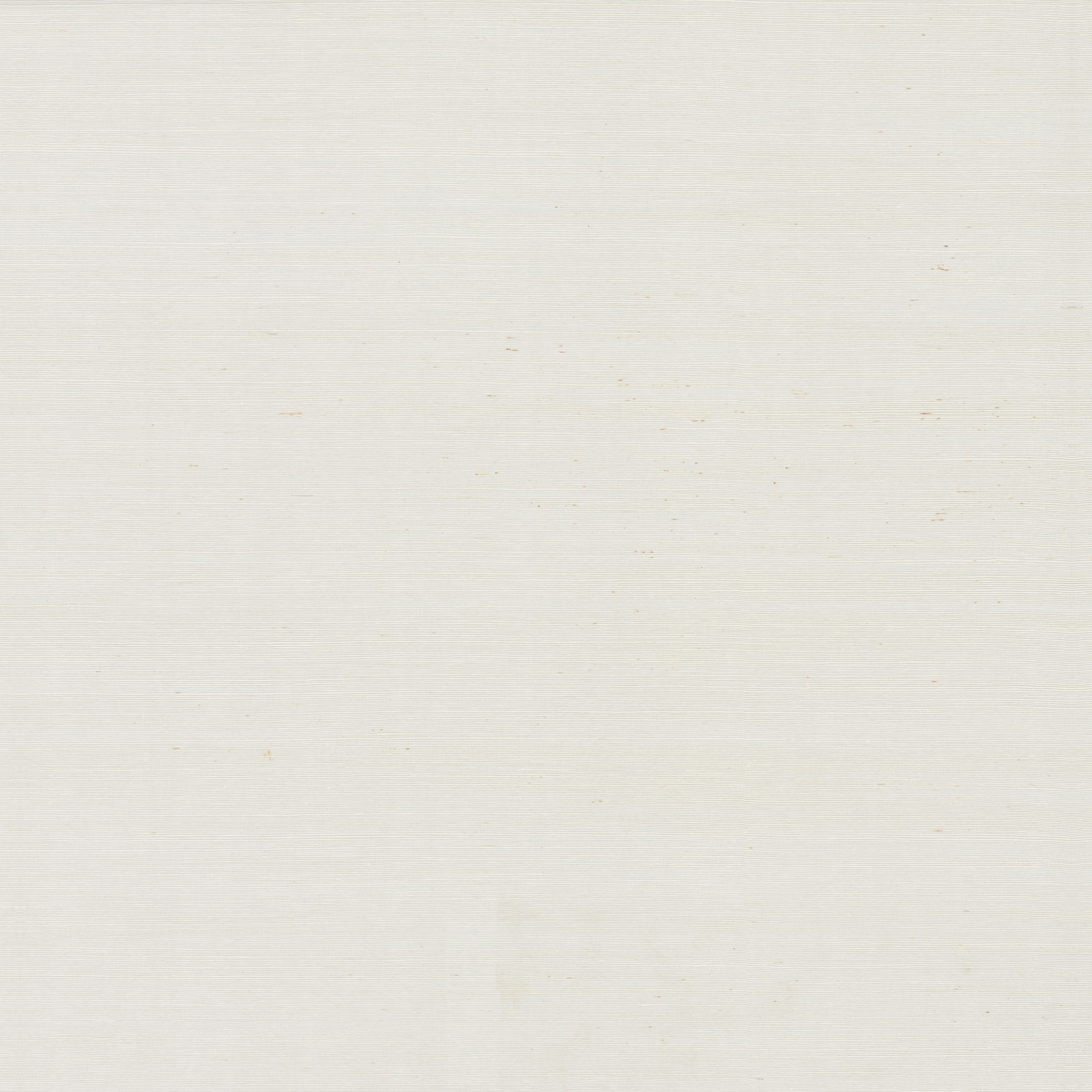 Natural Sisal White Peel & Stick Grasscloth Wallpaper
