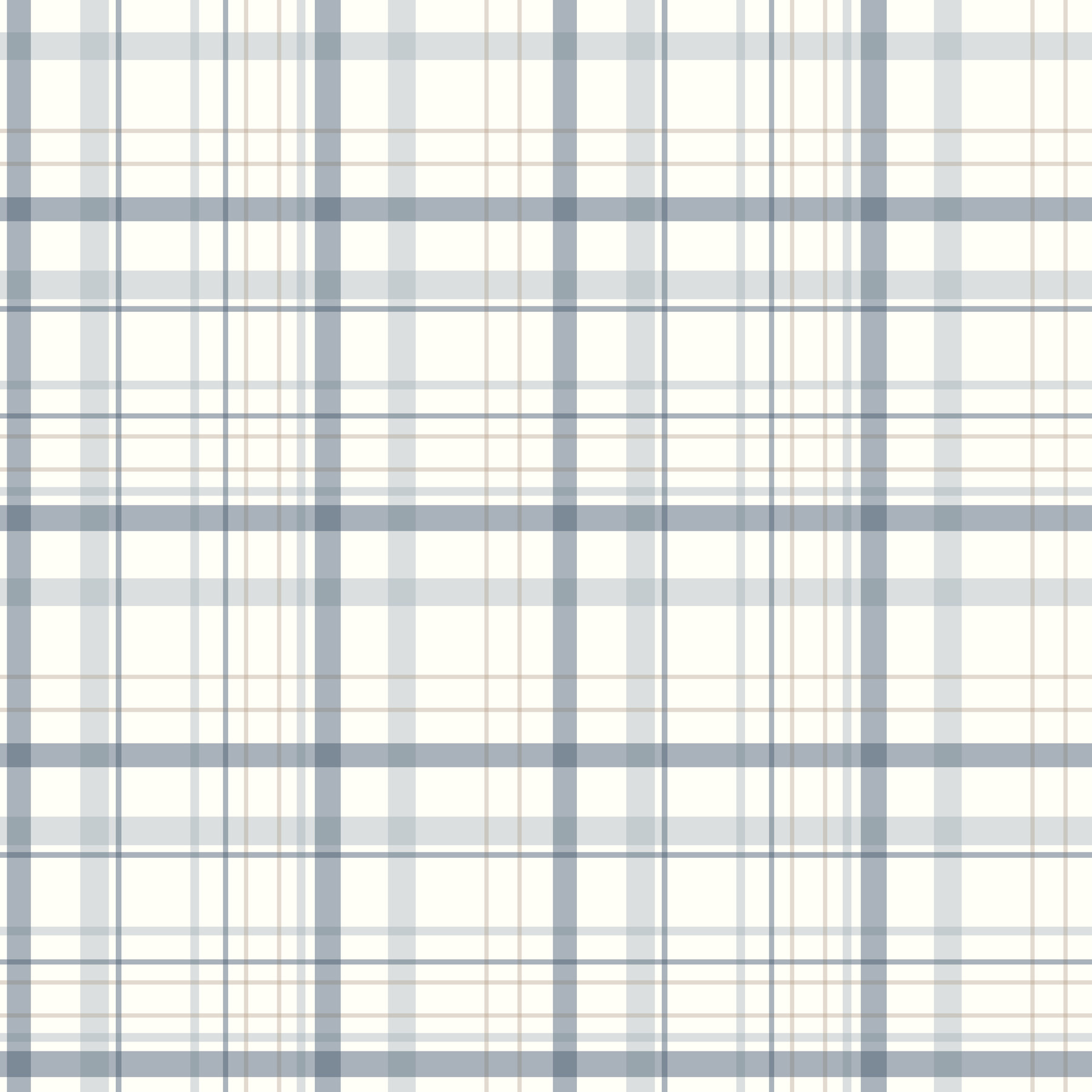 Plaid & Stripe Resource Collection by Chesapeake Wallcoverings 419283406