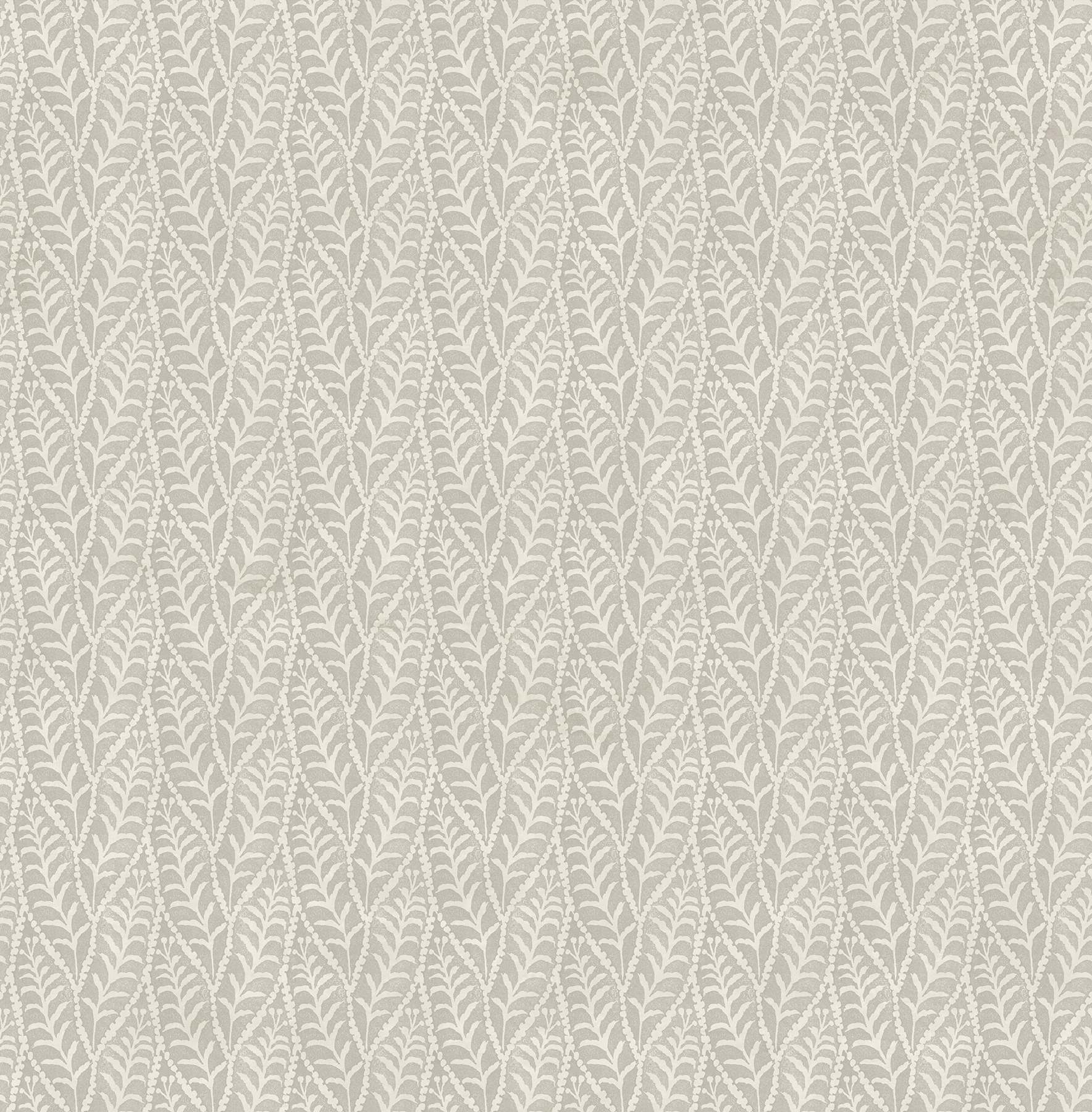 Coleus Grey Leaves Wallpaper