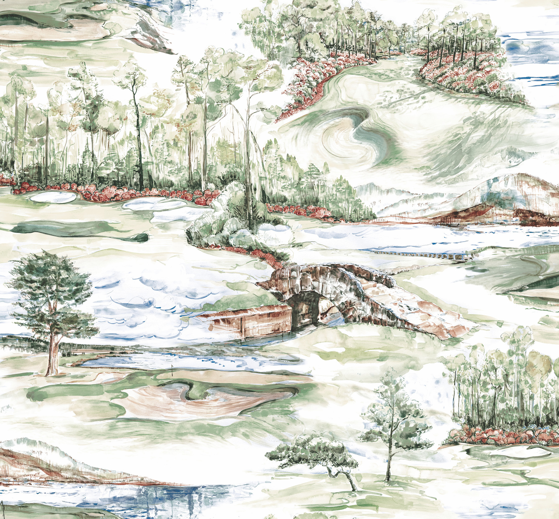 Private Reserve by Ronald Redding Designs 421183552