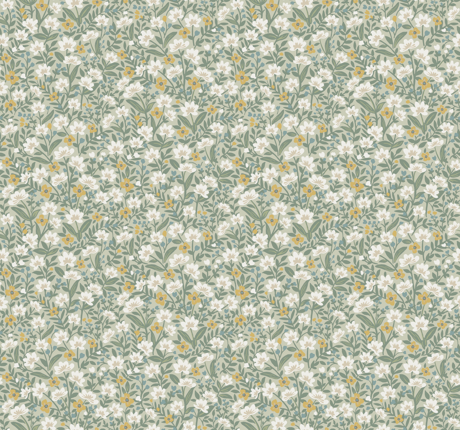 Rifle Paper Co. Fourth Edition by York Wallcoverings 421284366