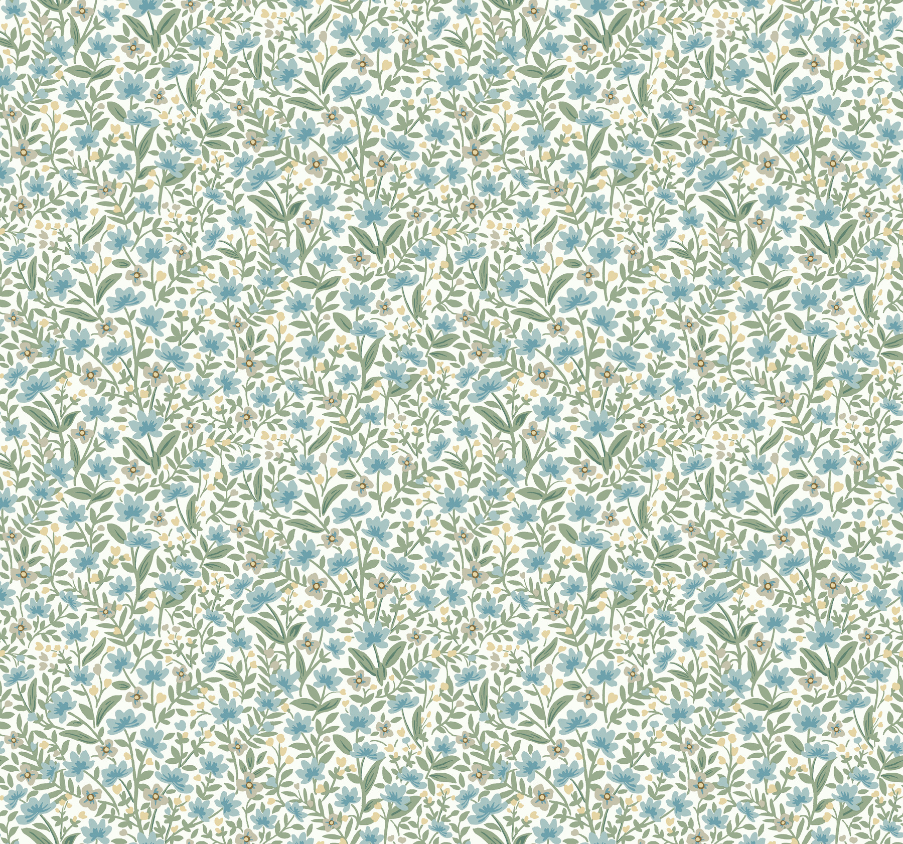 Rifle Paper Co. Fourth Edition by York Wallcoverings 421284367