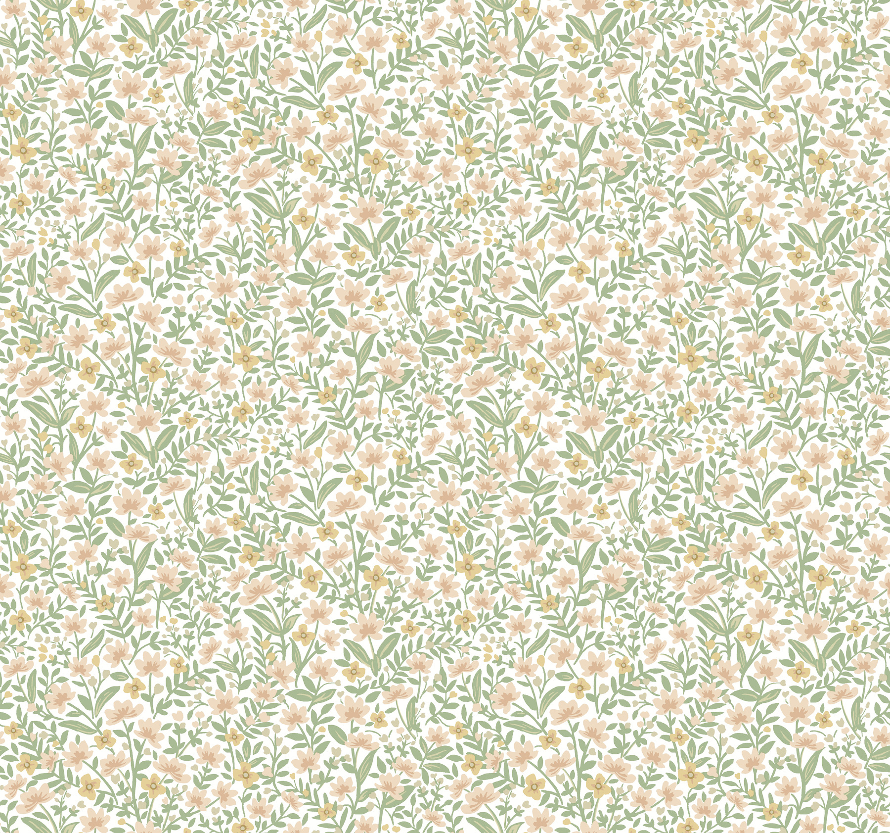 Rifle Paper Co. Fourth Edition by York Wallcoverings 421284368