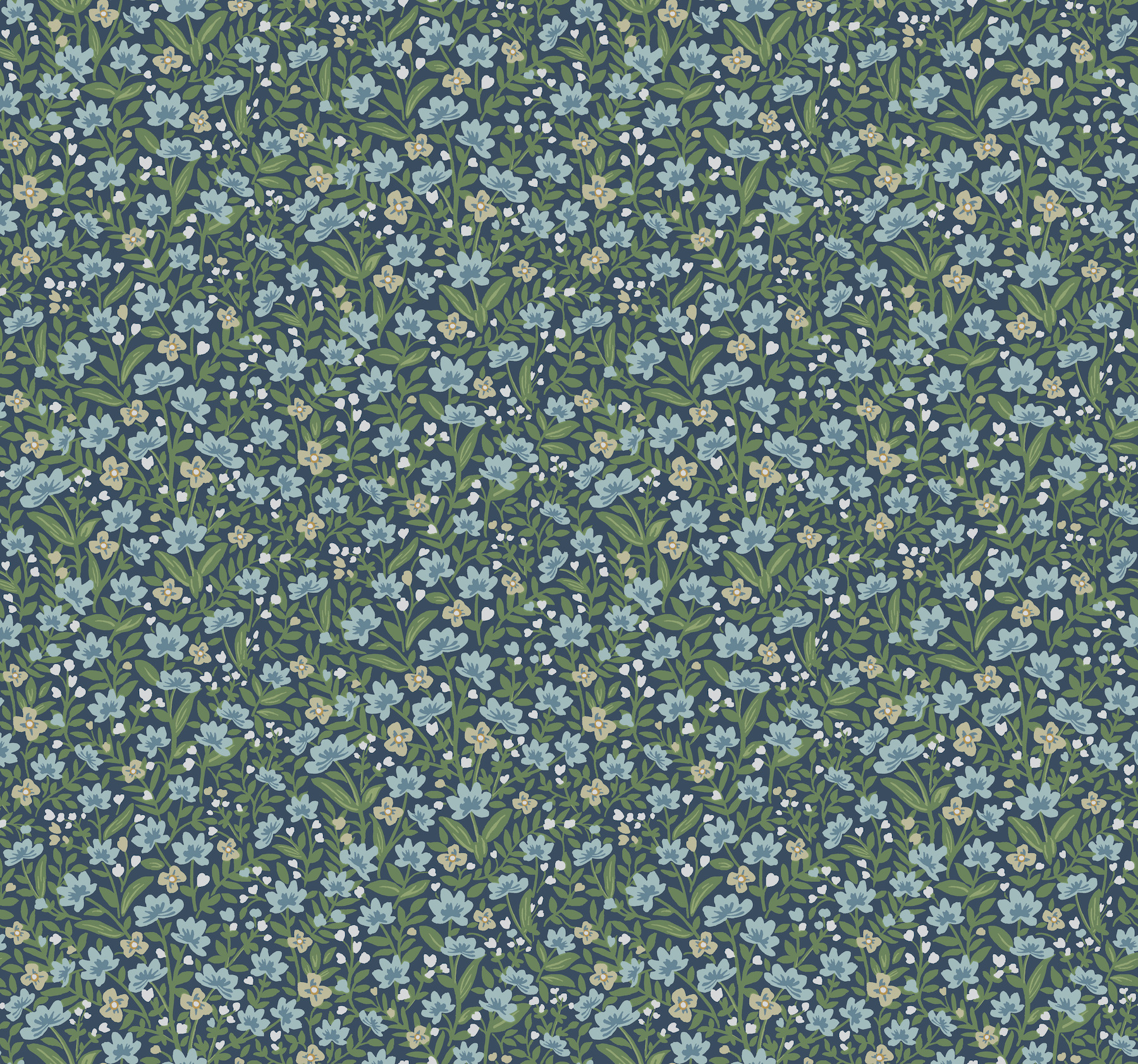 Rifle Paper Co. Fourth Edition by York Wallcoverings 421284369