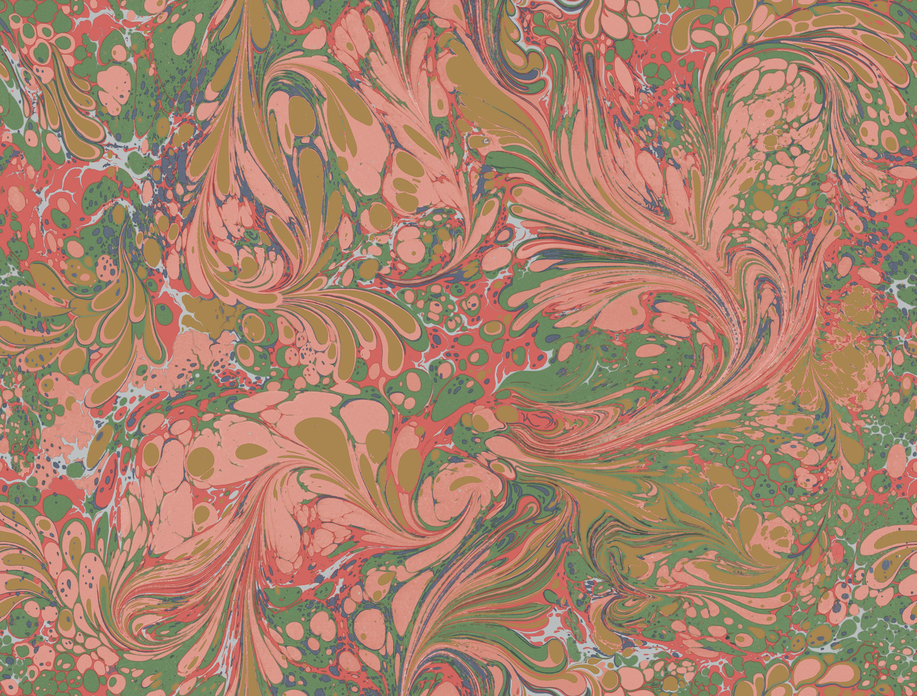 Rifle Paper Co. Fourth Edition by York Wallcoverings 421284376