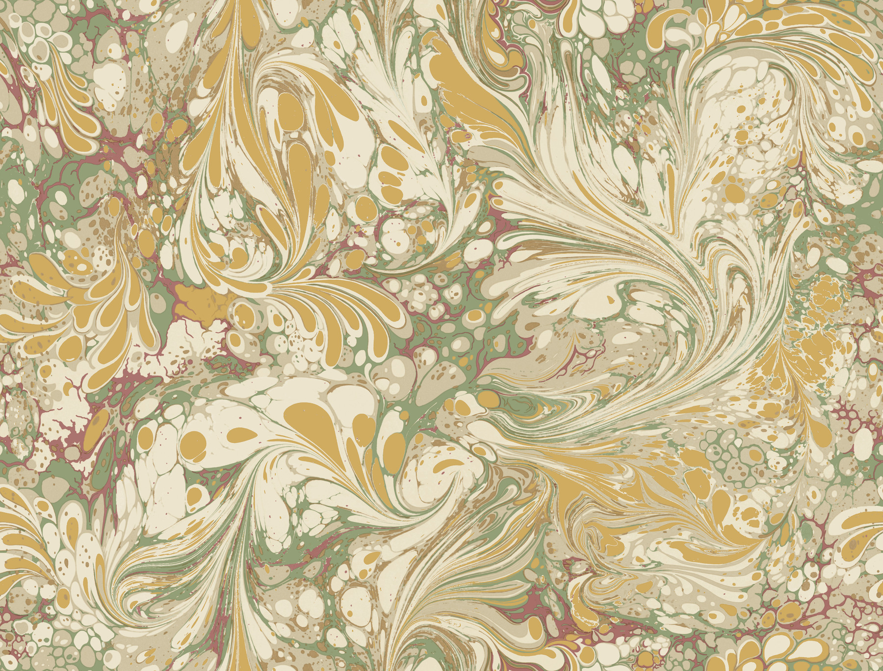 Rifle Paper Co. Fourth Edition by York Wallcoverings 421284379