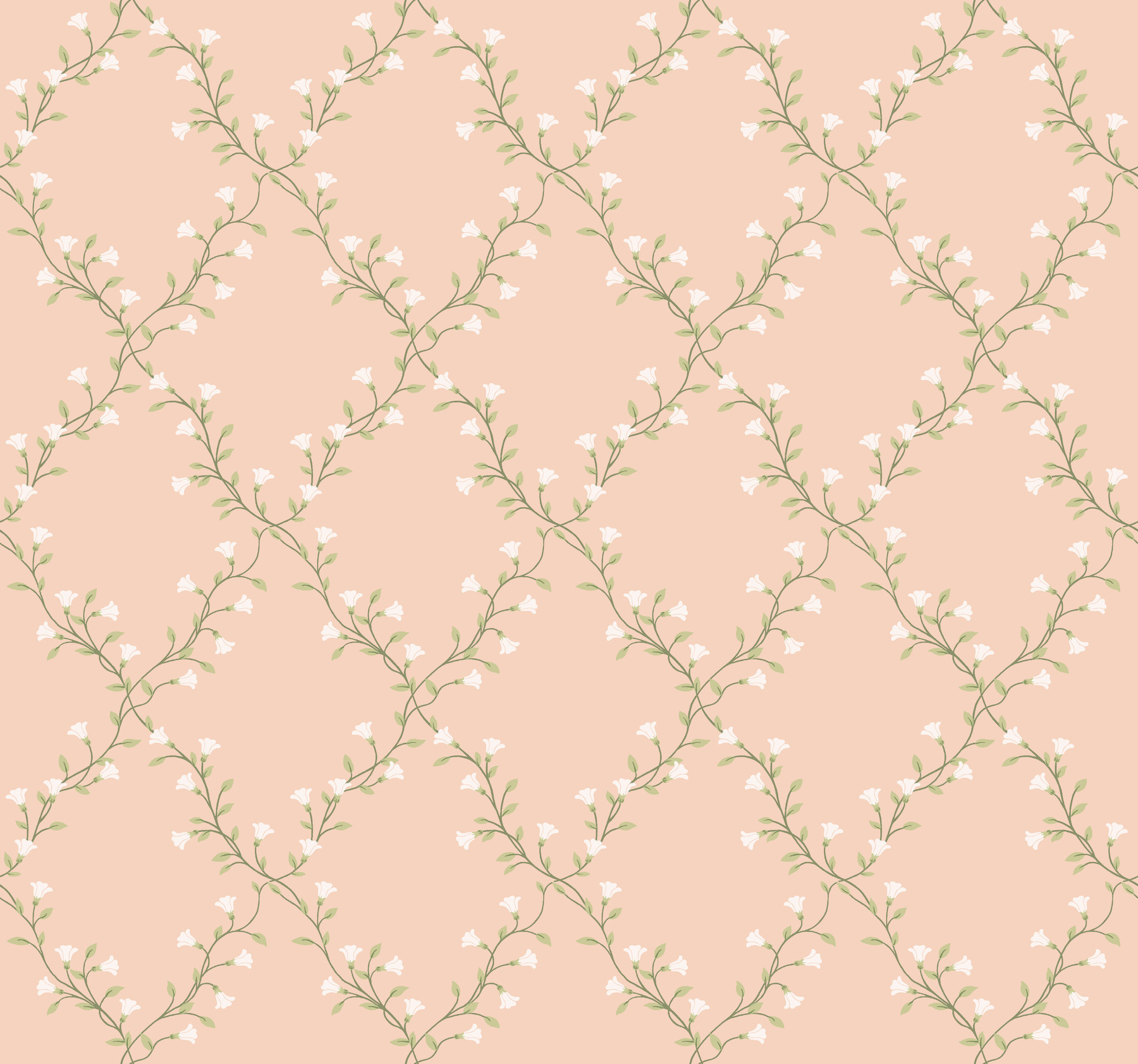 Rifle Paper Co. Fourth Edition by York Wallcoverings 421284386