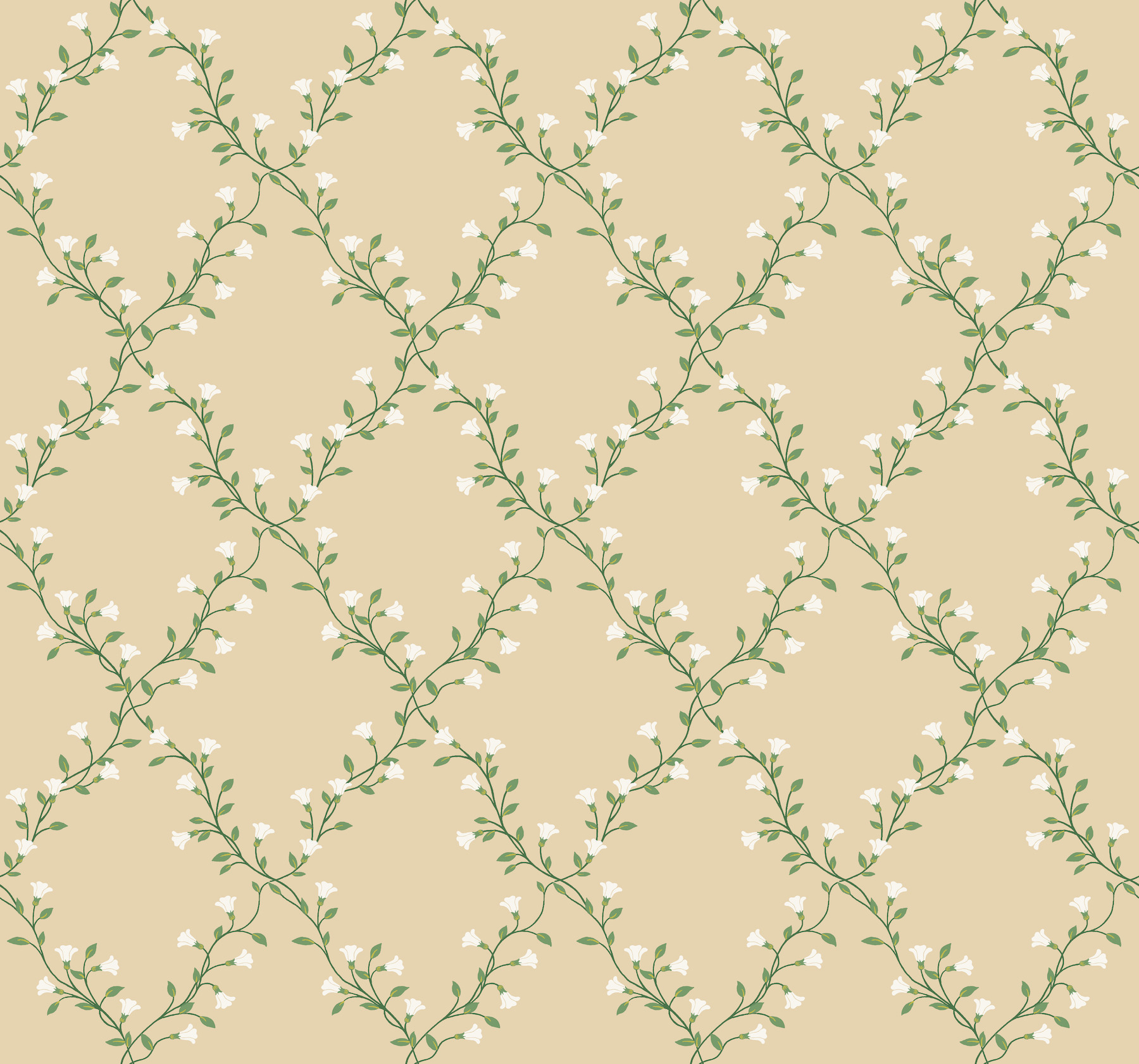 Rifle Paper Co. Fourth Edition by York Wallcoverings 421284387