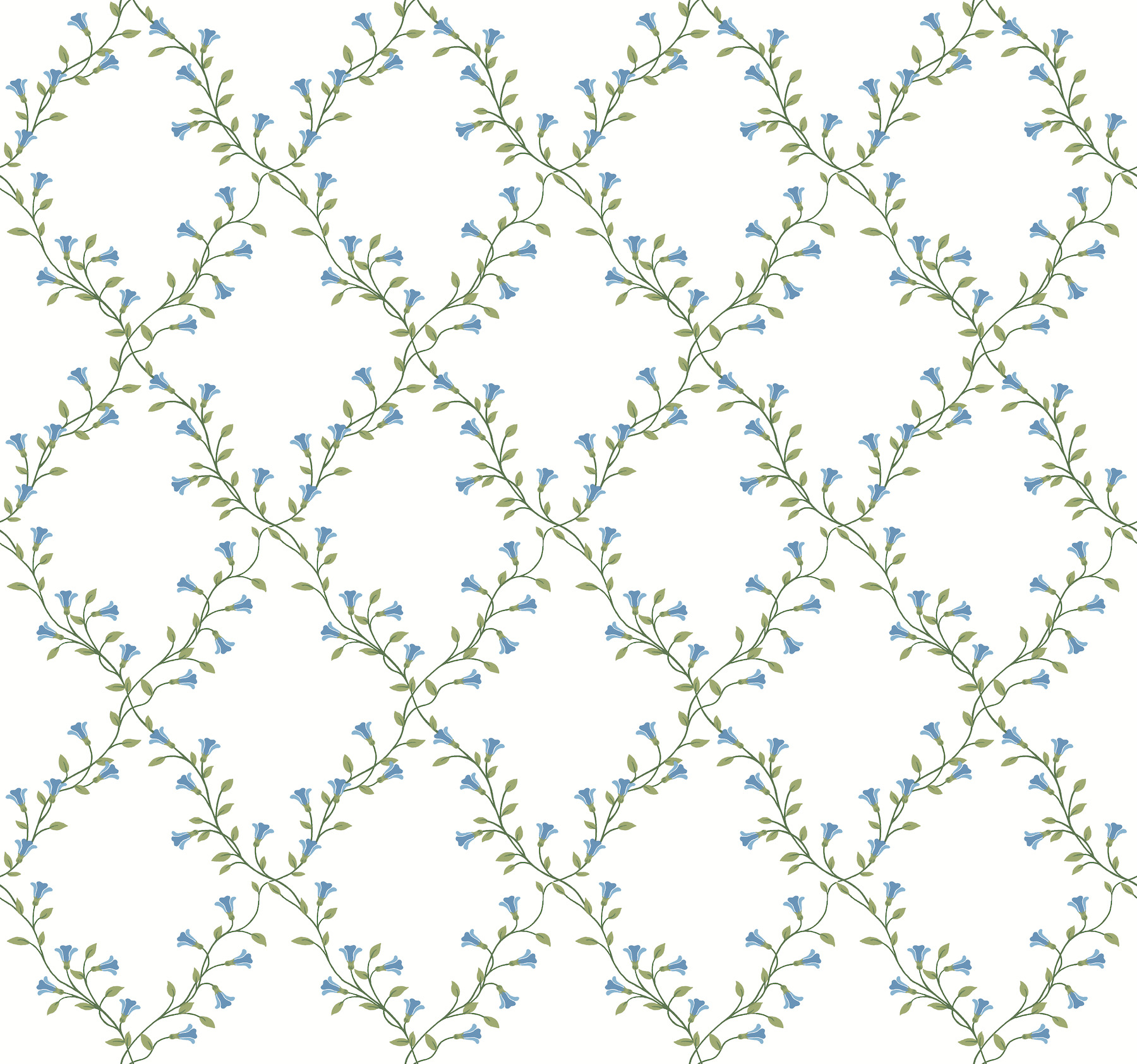 Rifle Paper Co. Fourth Edition by York Wallcoverings 421284389