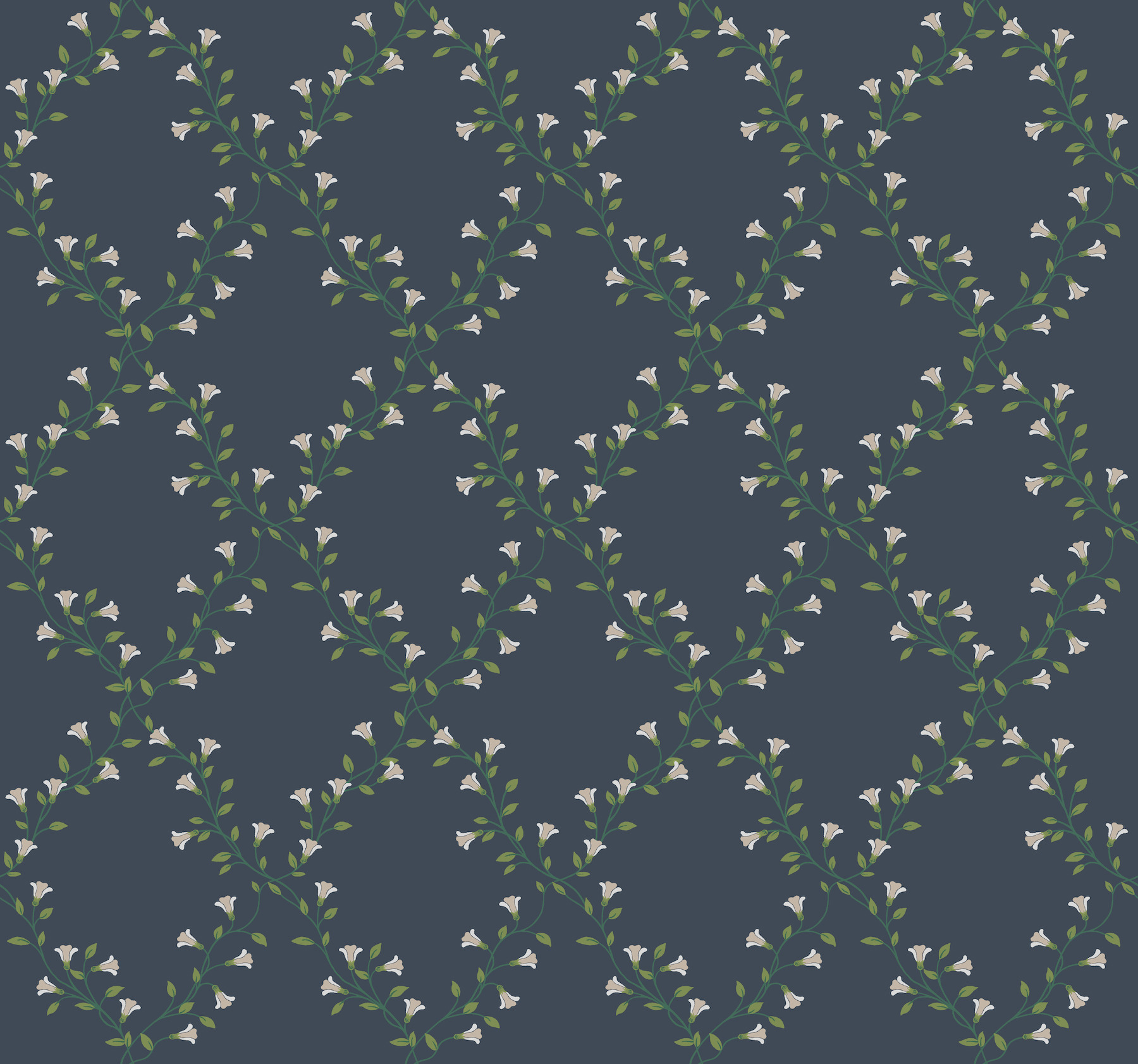 Rifle Paper Co. Fourth Edition by York Wallcoverings 421284390