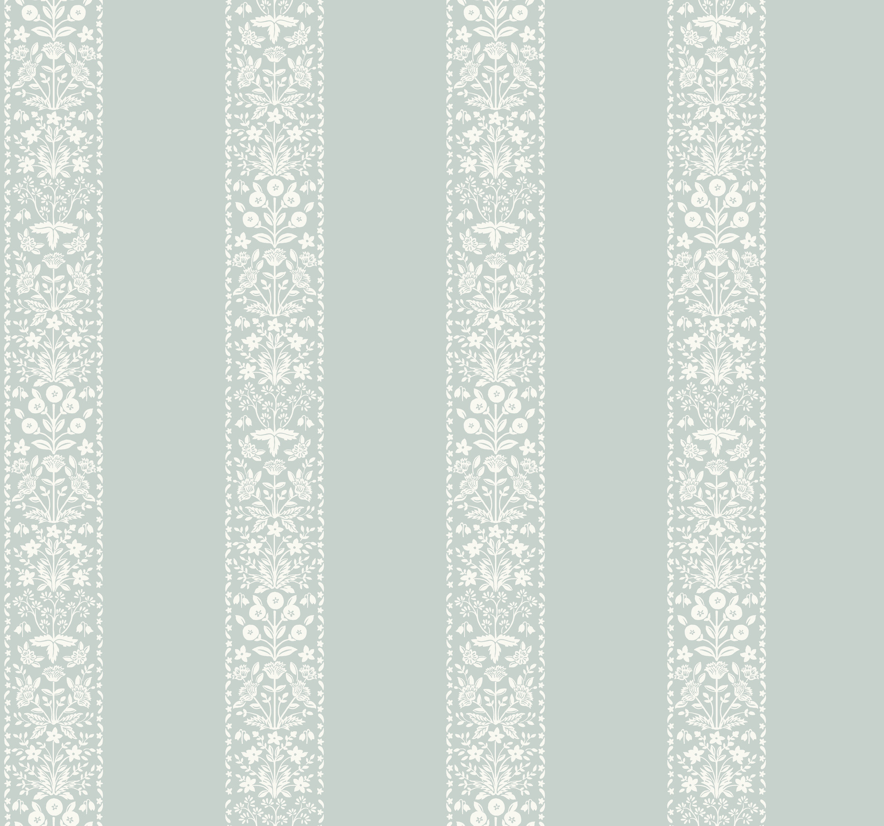 Rifle Paper Co. Fourth Edition by York Wallcoverings 421284391