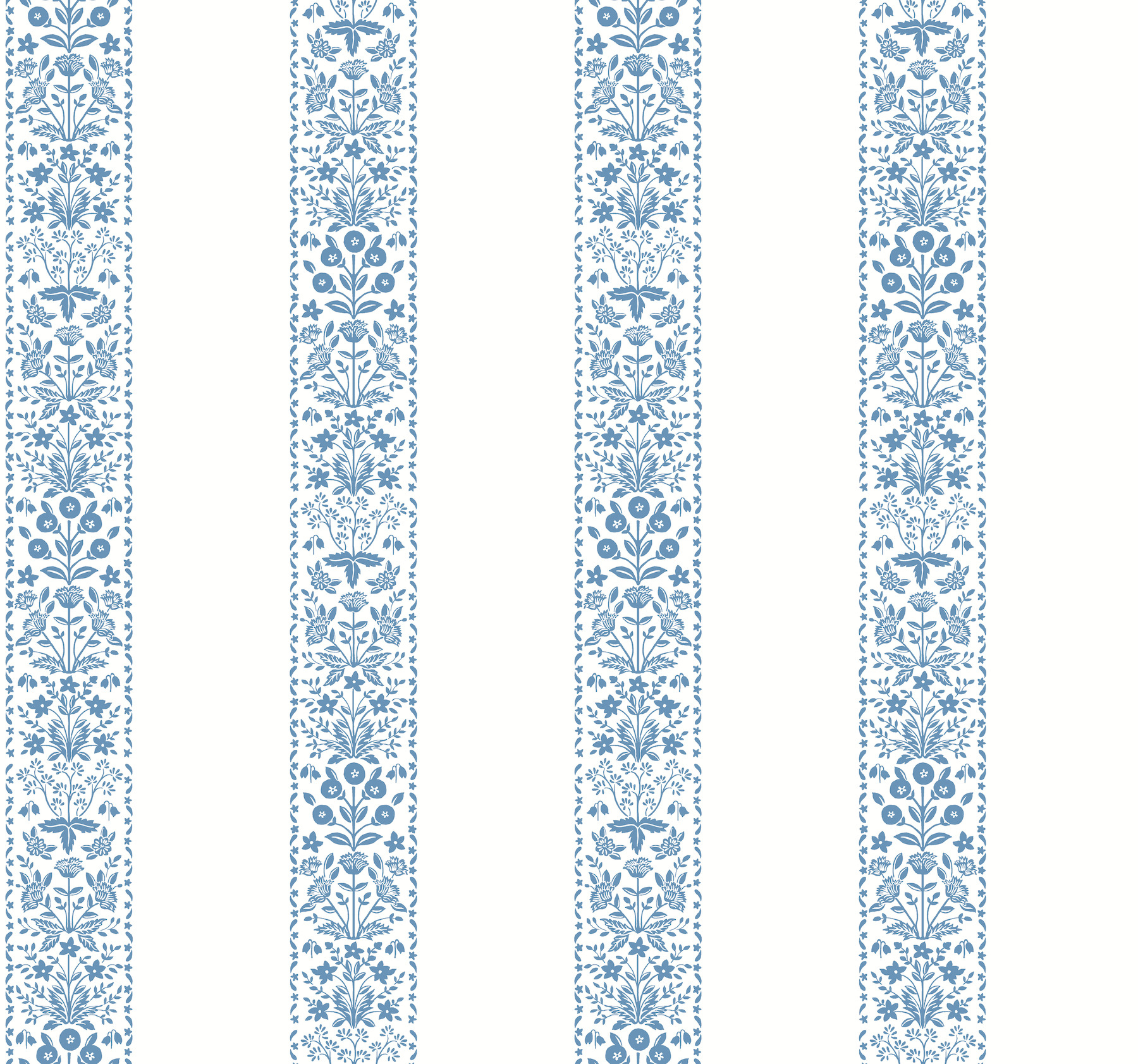 Rifle Paper Co. Fourth Edition by York Wallcoverings 421284393
