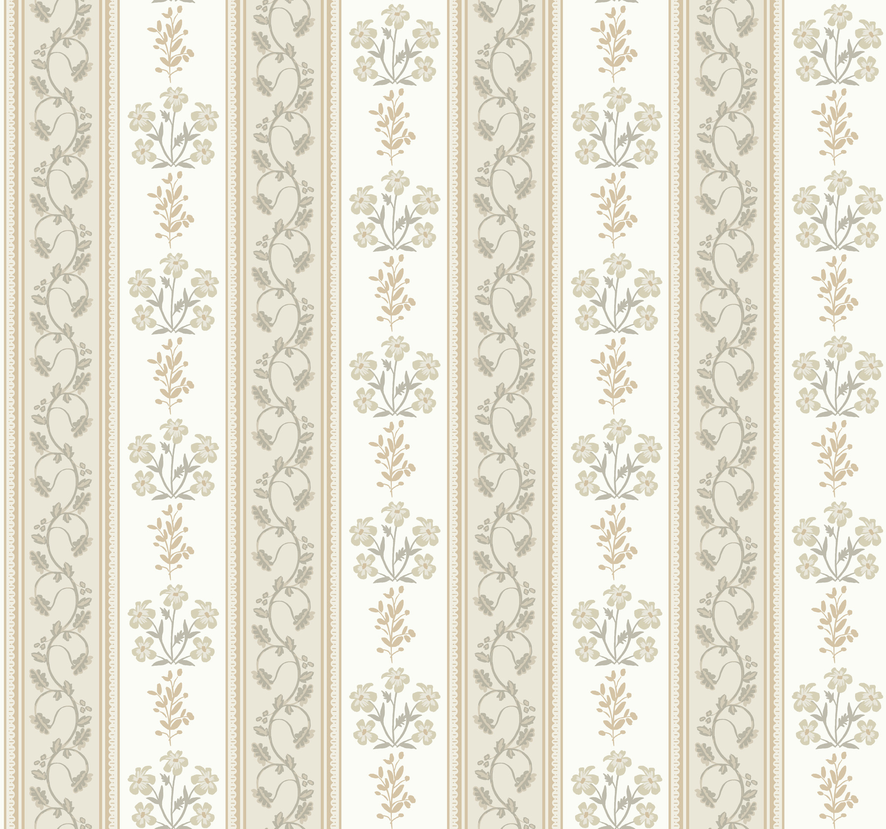 Rifle Paper Co. Fourth Edition by York Wallcoverings 421284415