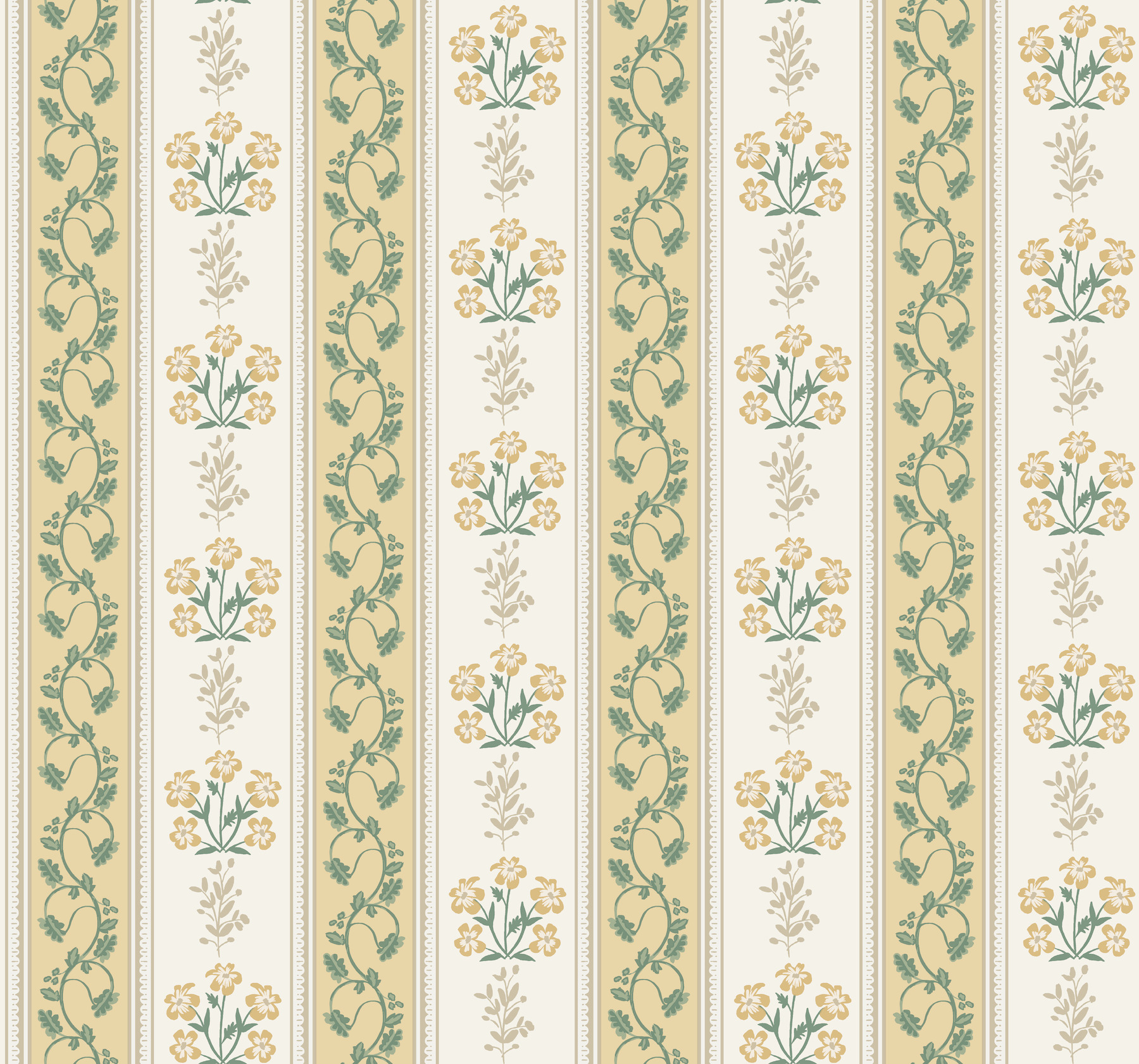 Rifle Paper Co. Fourth Edition by York Wallcoverings 421284417