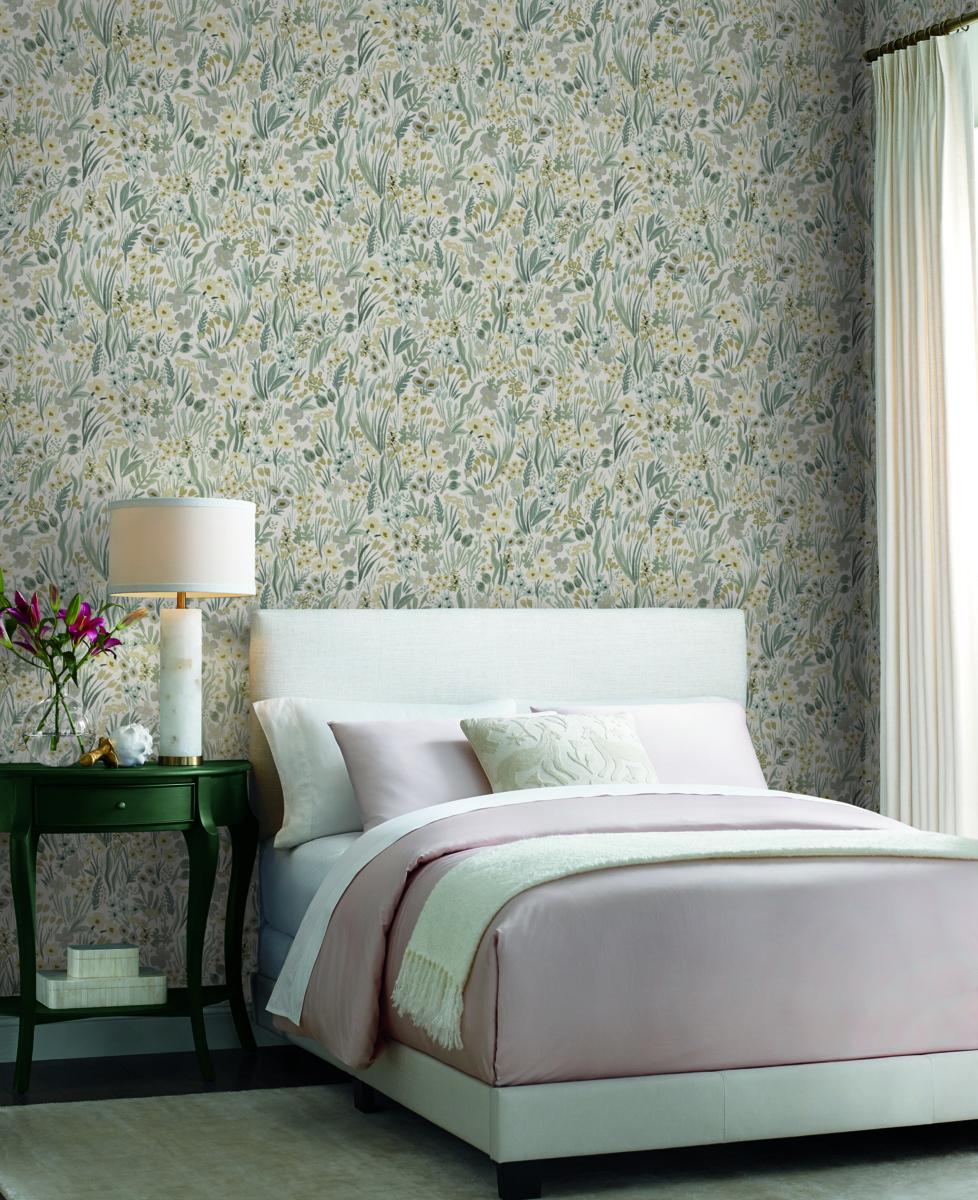 Rifle Paper Co Premium Peel and Stick Wallpaper Second Edition