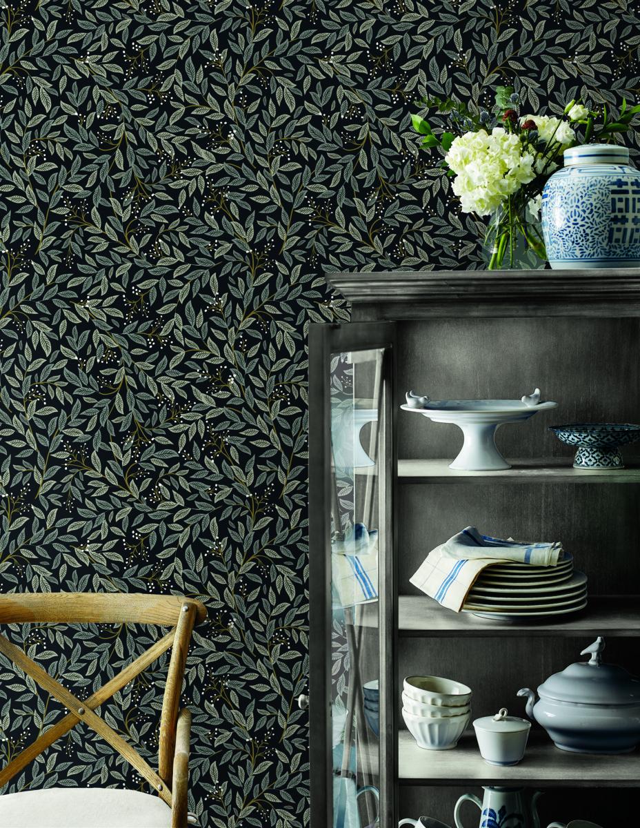 Rifle Paper Co Premium Peel and Stick Wallpaper Second Edition