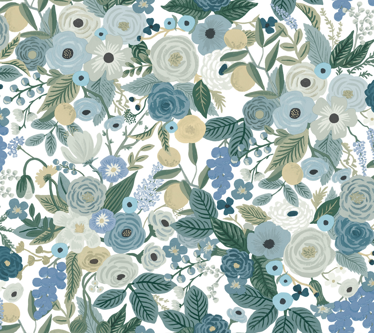 Rifle Paper Co. Premium Peel and Stick PSW1201RL
