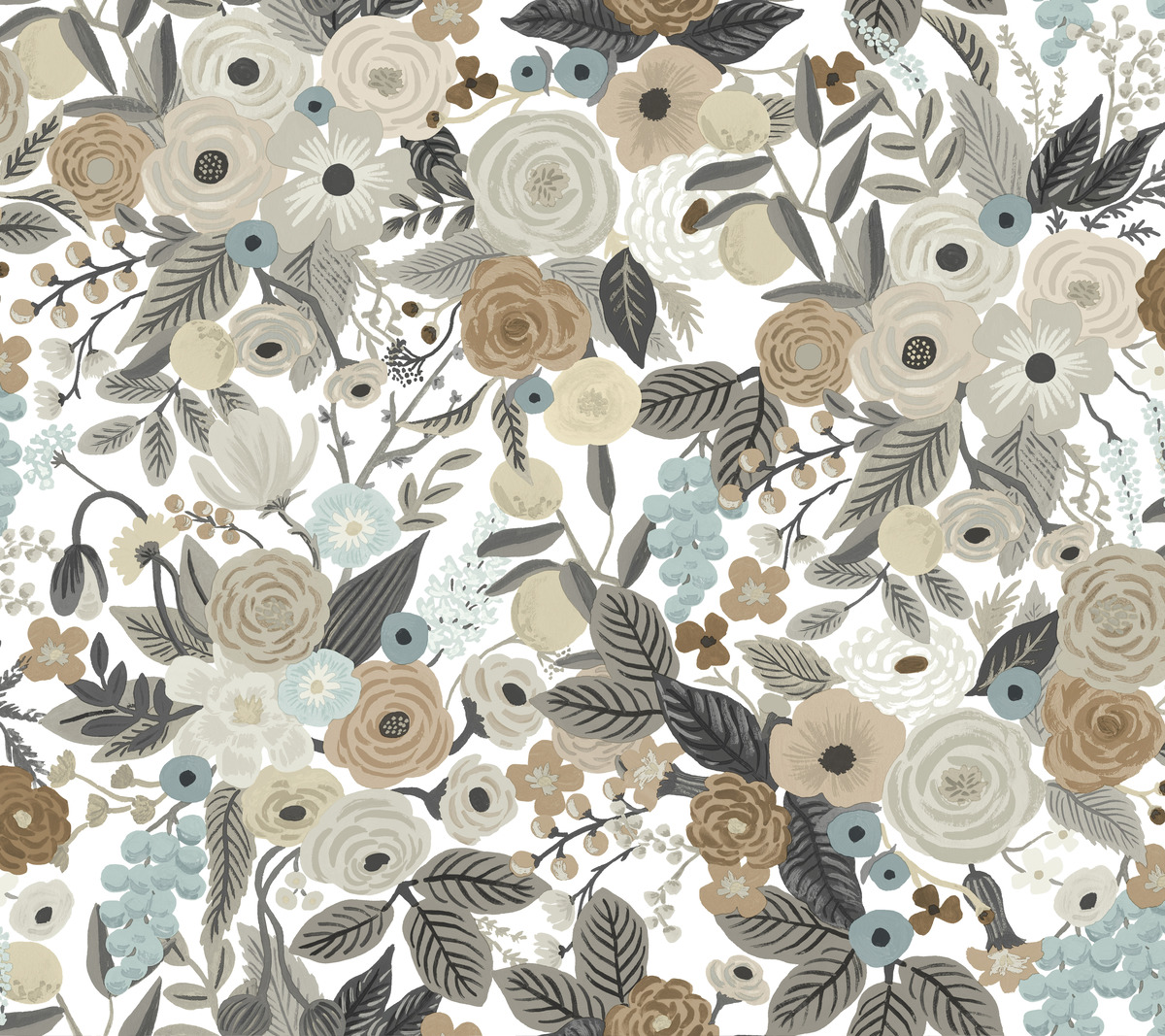 Rifle Paper Co. Premium Peel and Stick PSW1202RL