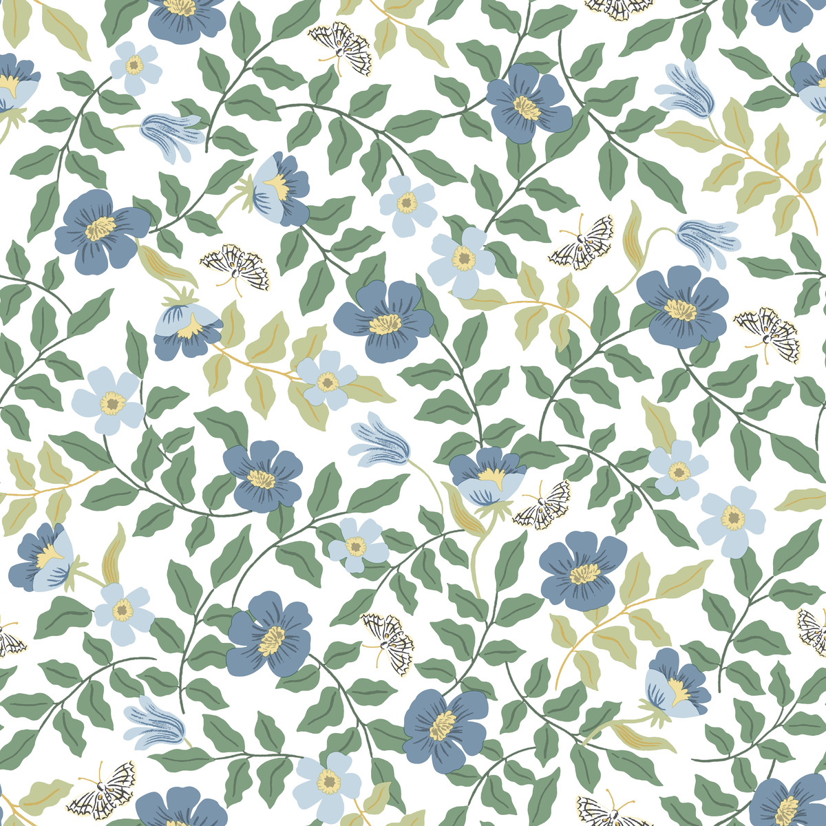 Rifle Paper Co. Premium Peel and Stick
