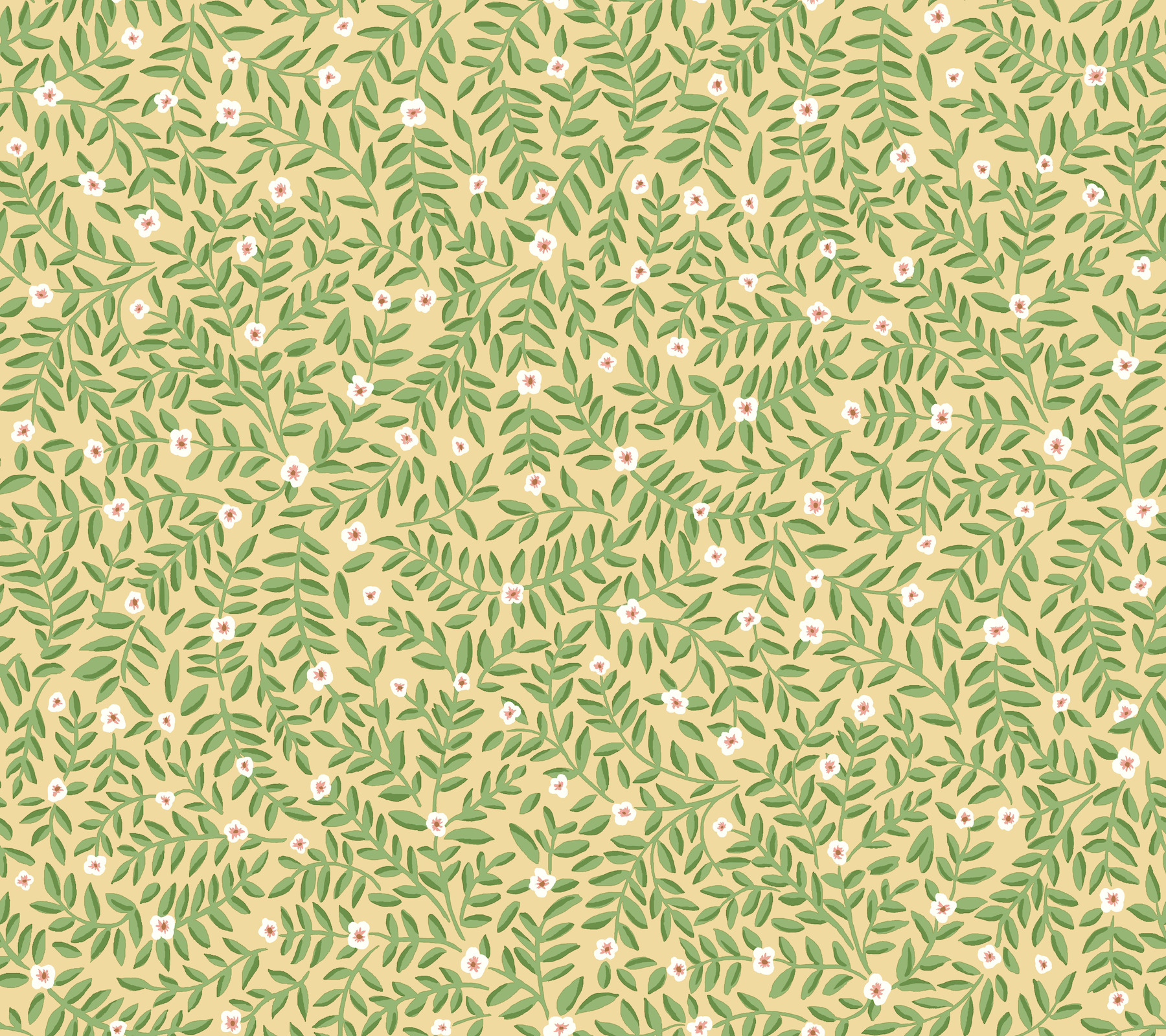 Rifle Paper Co Premium Peel + Stick Wallpaper Fifth Edition PSW1671RL