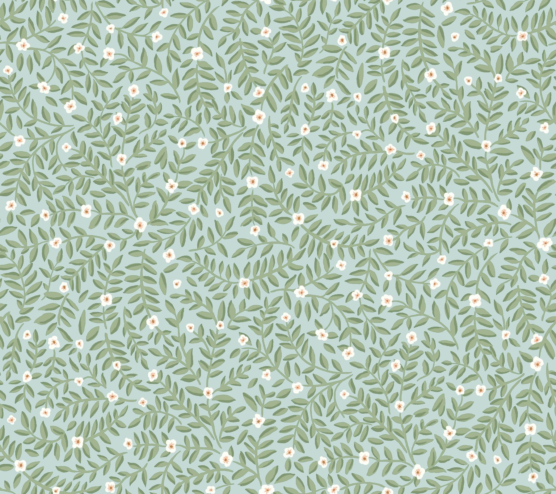 Rifle Paper Co Premium Peel + Stick Wallpaper Fifth Edition PSW1672RL