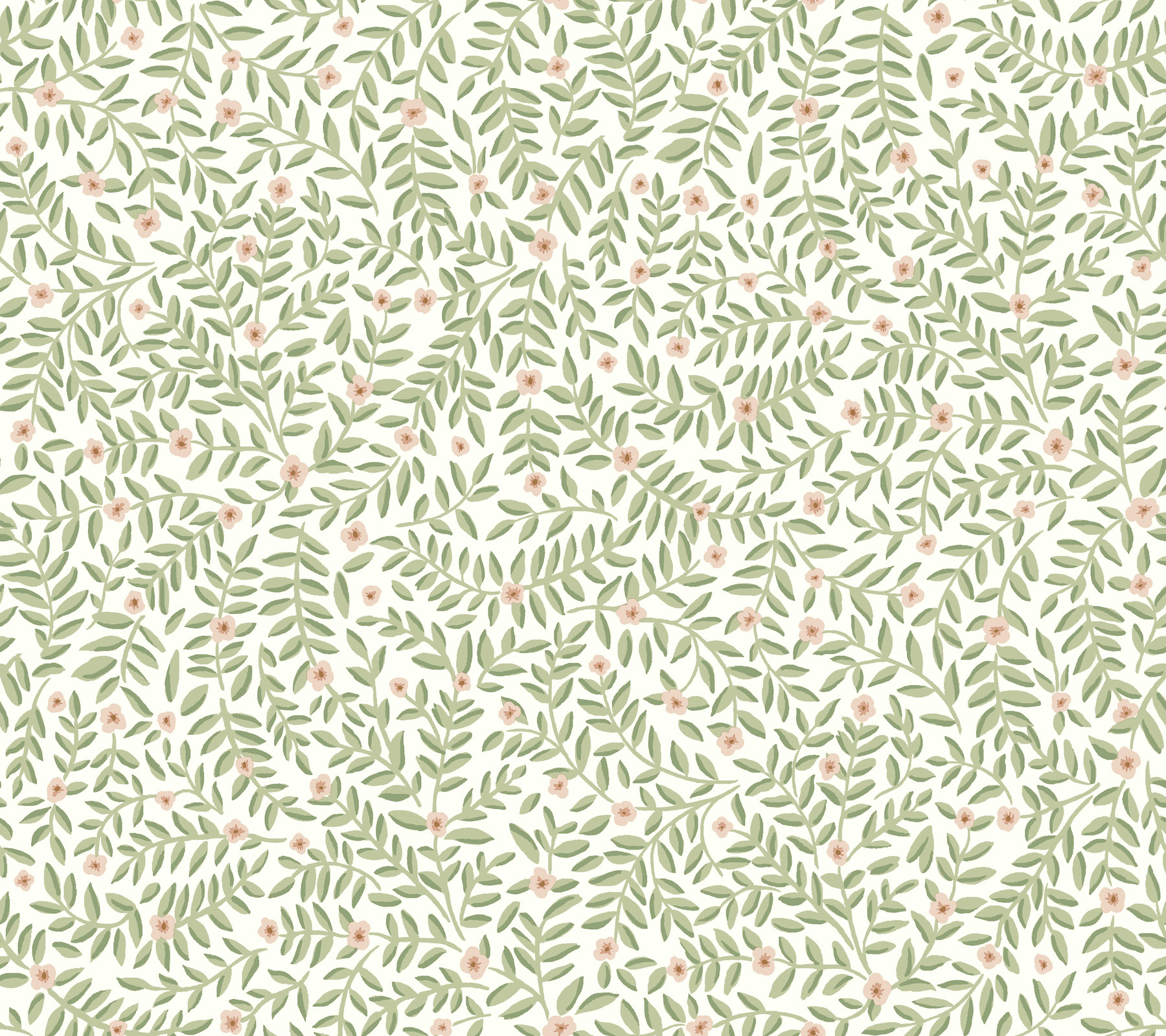 Rifle Paper Co Premium Peel + Stick Wallpaper Fifth Edition PSW1673RL