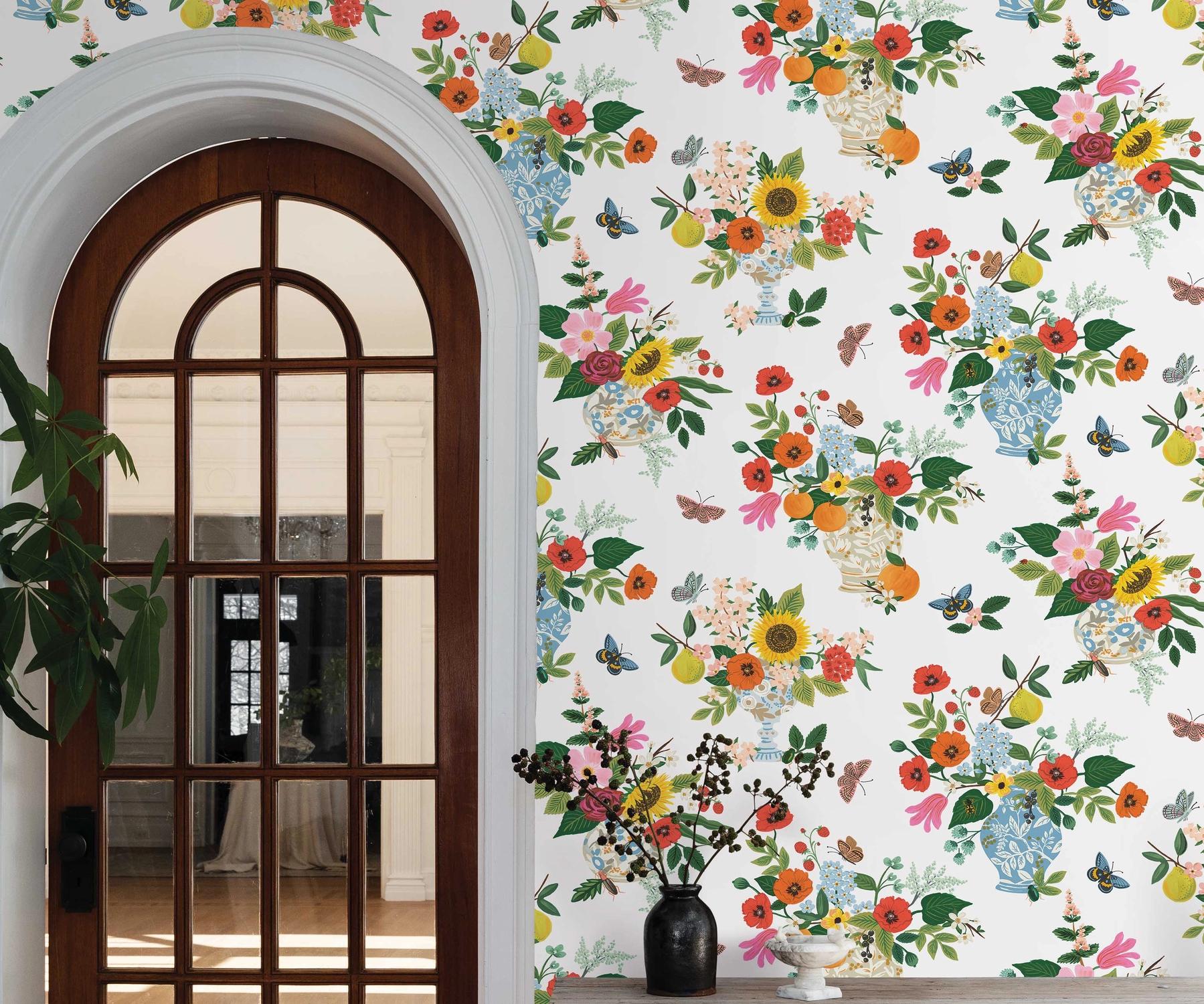 Rifle Paper Co Third Edition by York