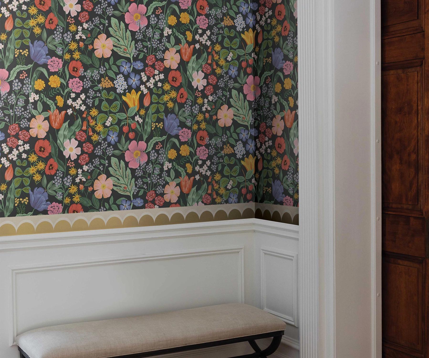Rifle Paper Co Third Edition by York
