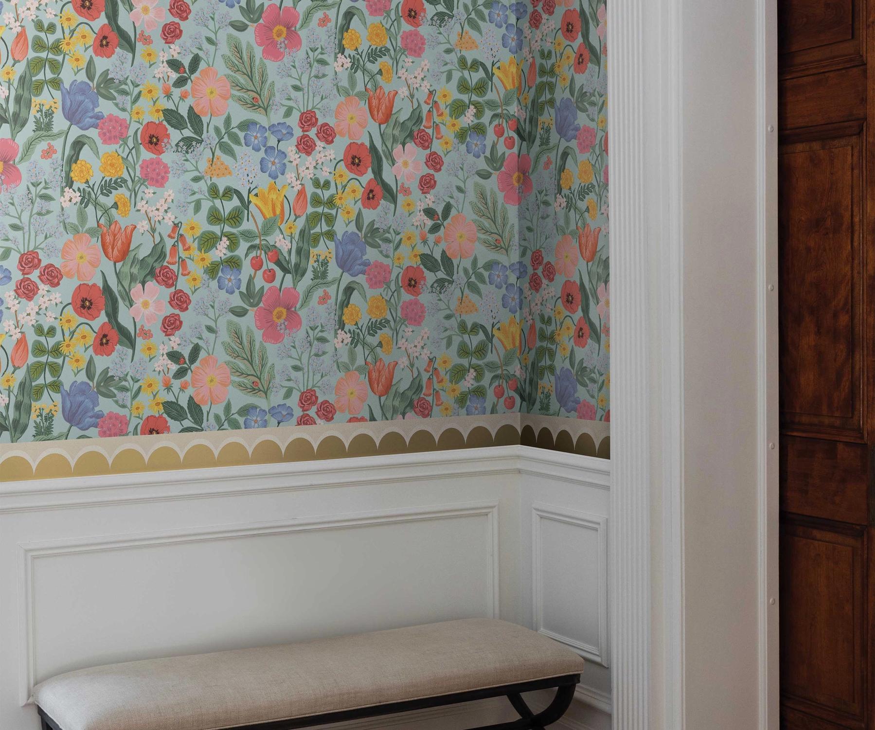 Rifle Paper Co Third Edition by York