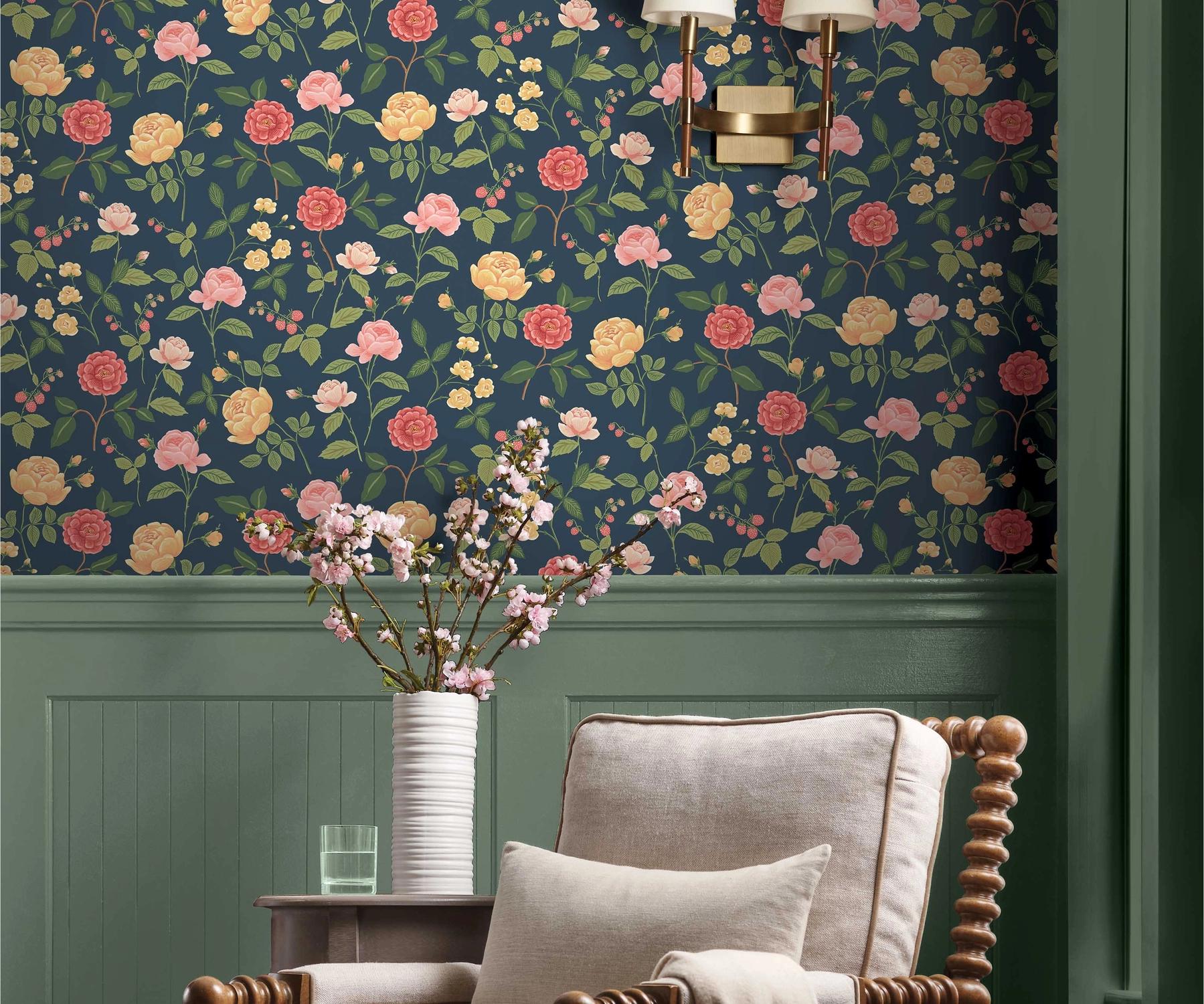 Rifle Paper Co Third Edition by York