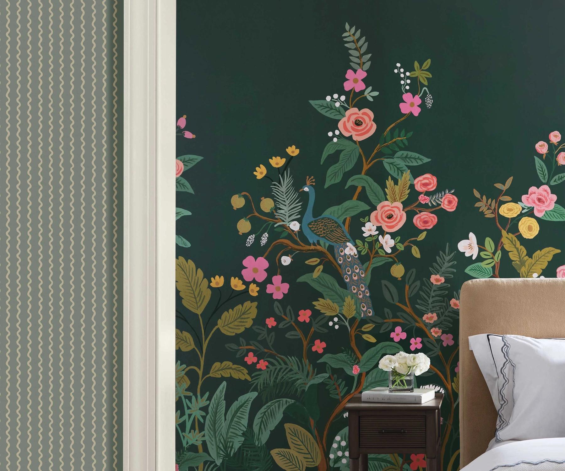 Rifle Paper Co Third Edition by York