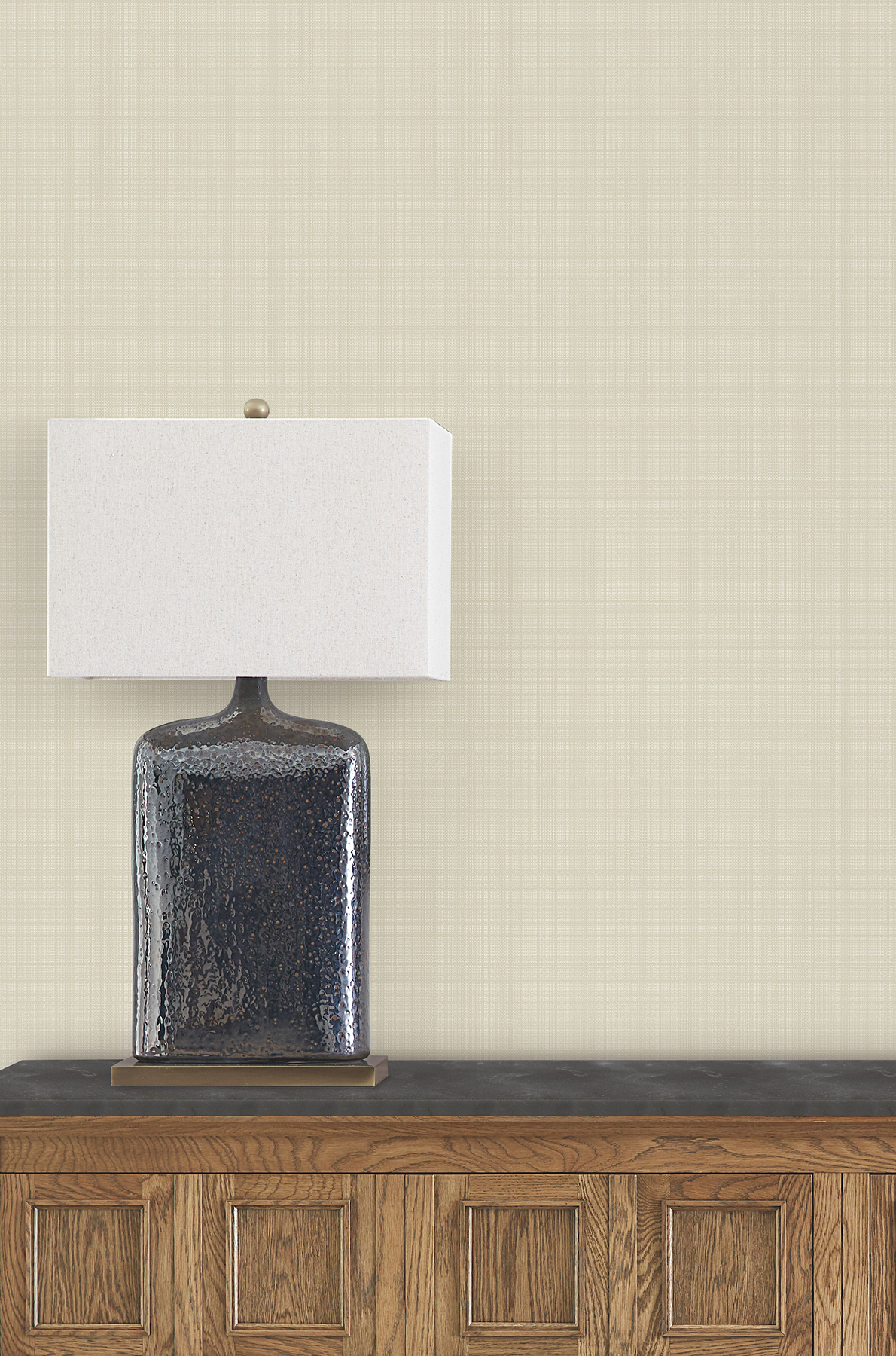 Bordeaux Beige Wallpaper
