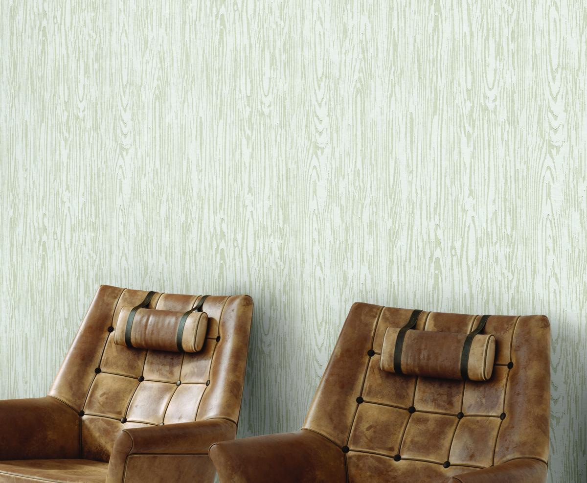 Ronald Redding Design Industrial Interiors III by York