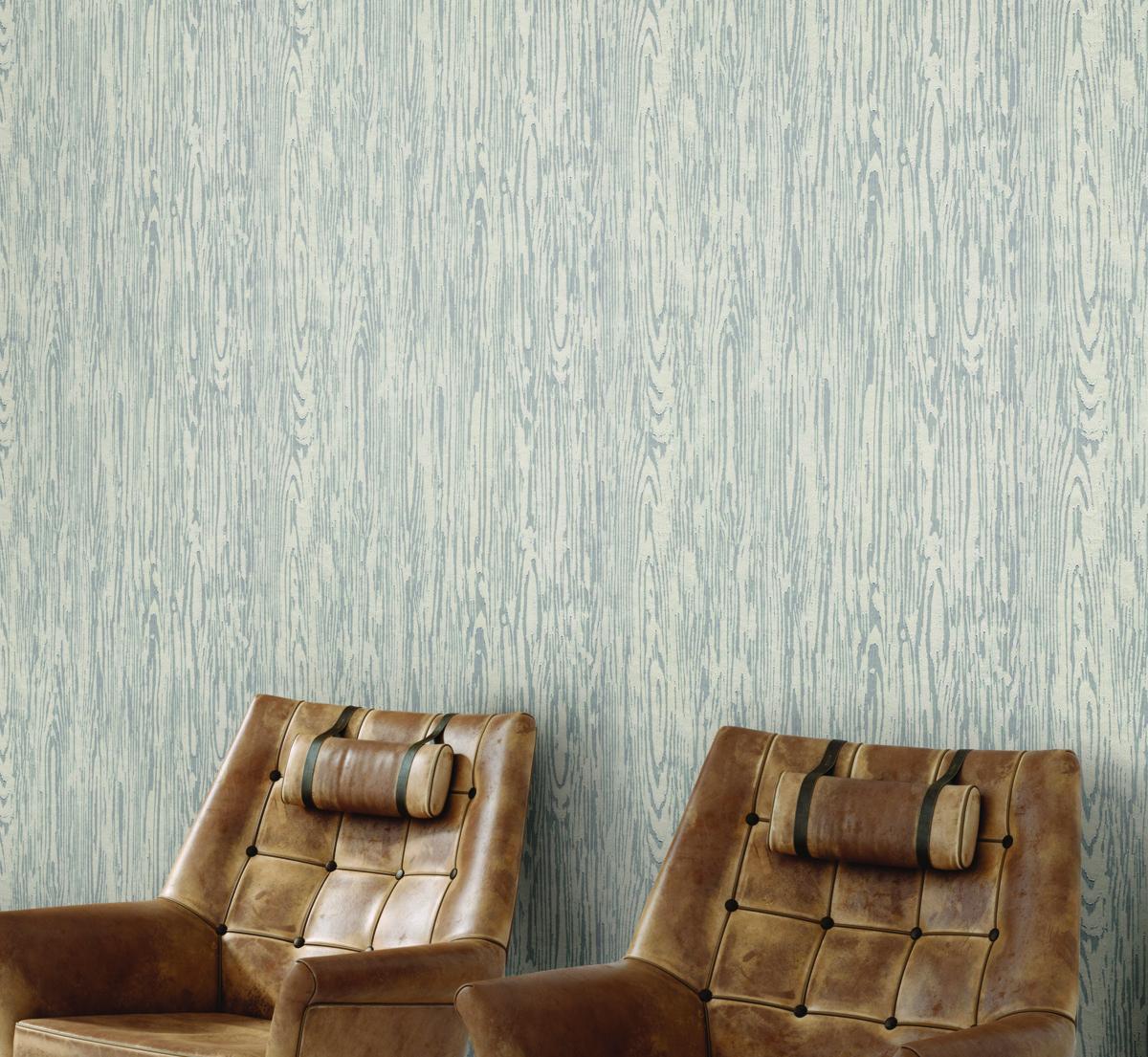 Ronald Redding Design Industrial Interiors III by York