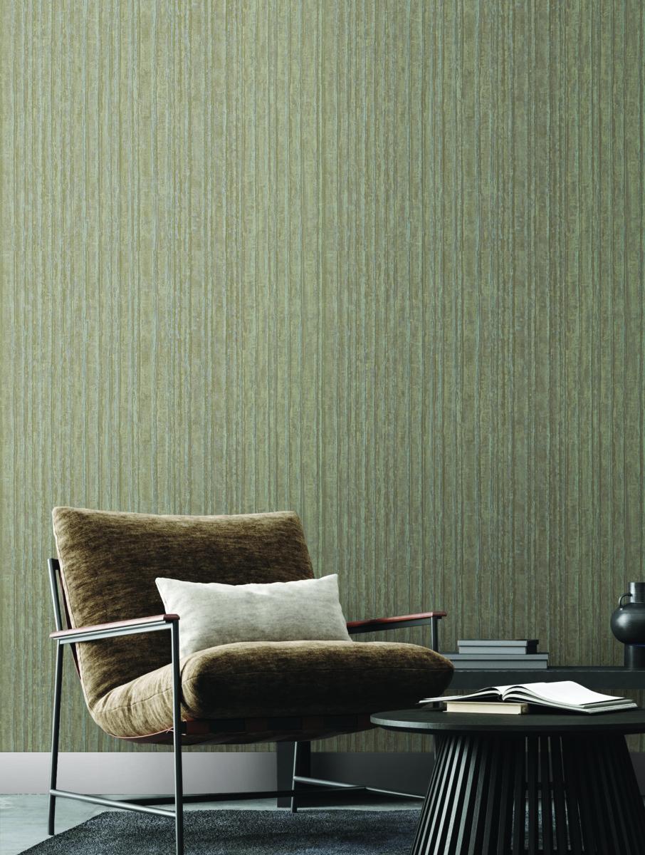Ronald Redding Design Industrial Interiors III by York
