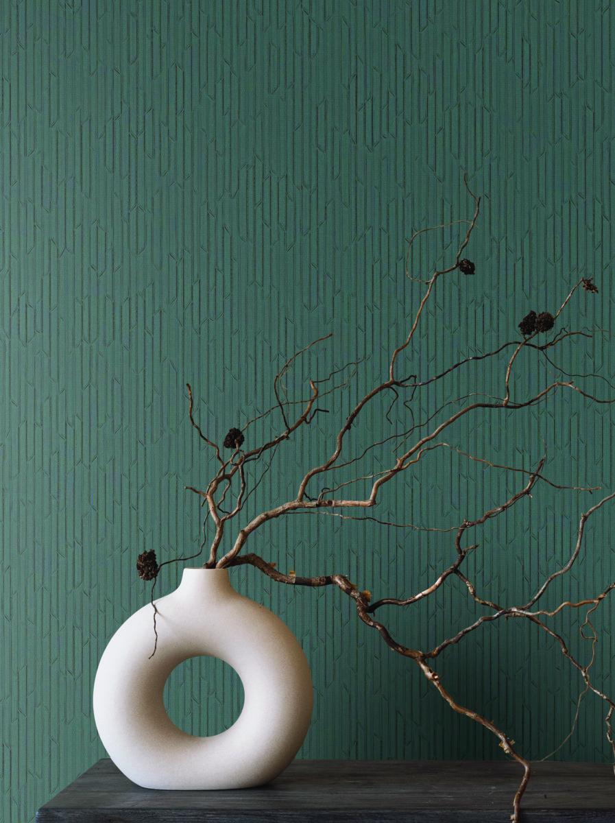 Ronald Redding Design Industrial Interiors III by York