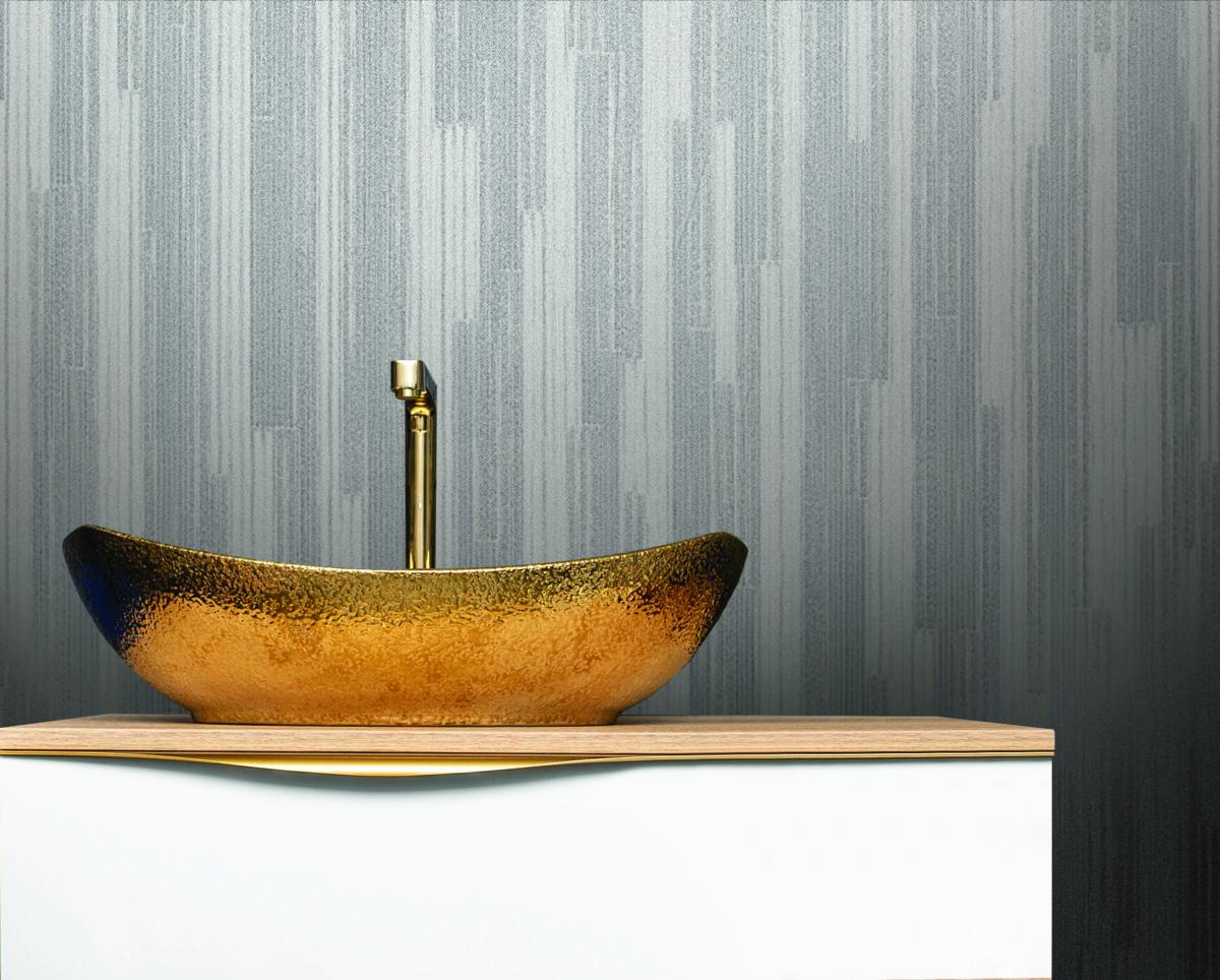 Ronald Redding Design Industrial Interiors III by York