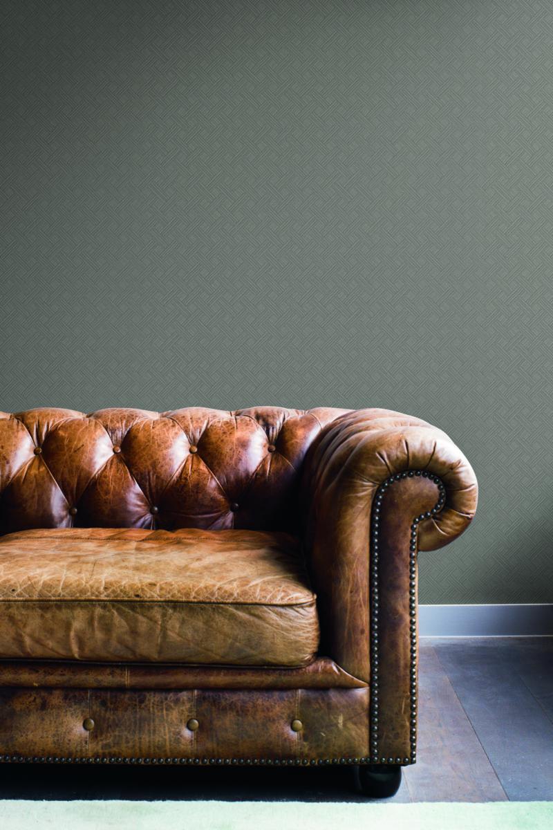 Ronald Redding Design Industrial Interiors III by York