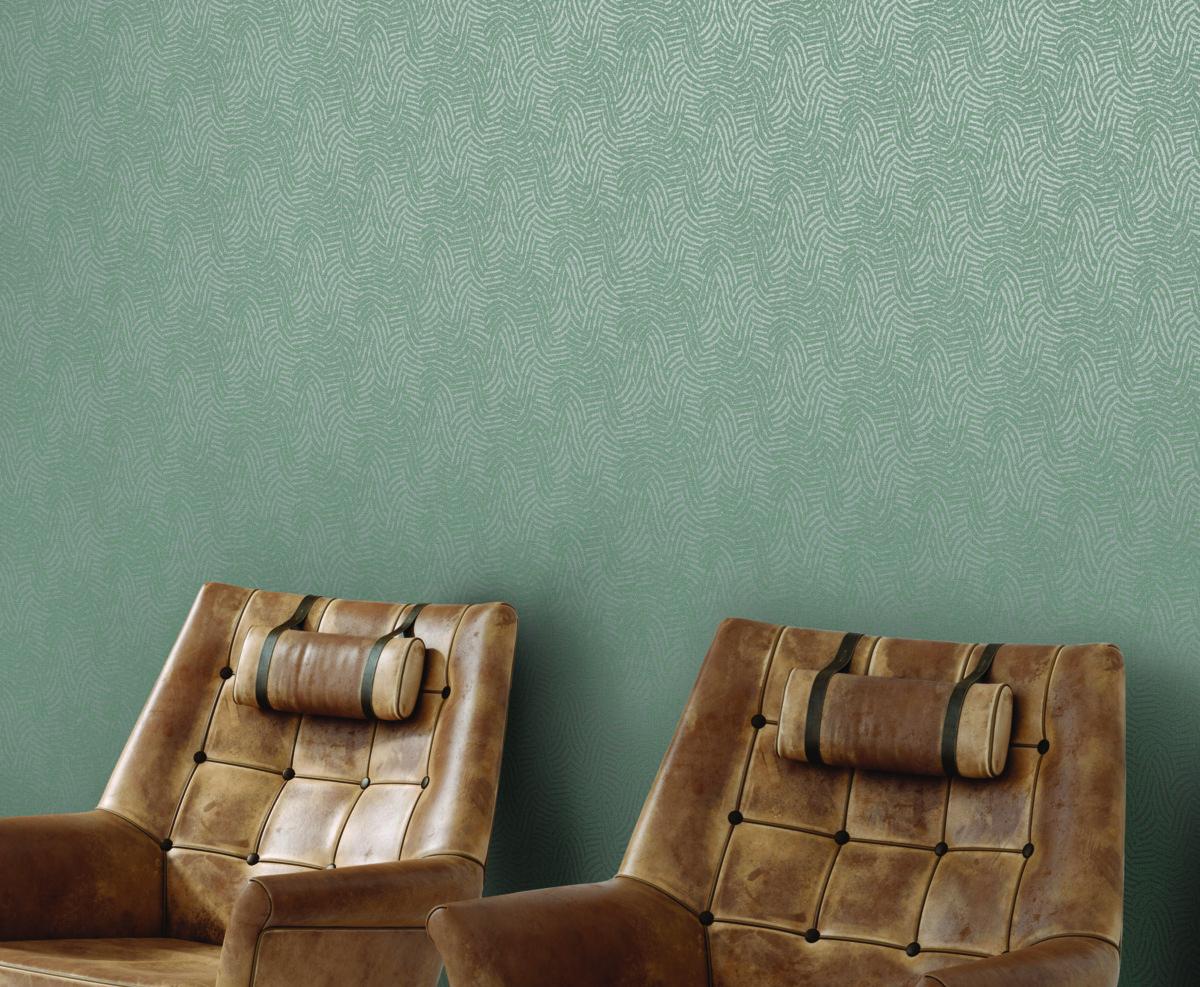 Ronald Redding Design Industrial Interiors III by York
