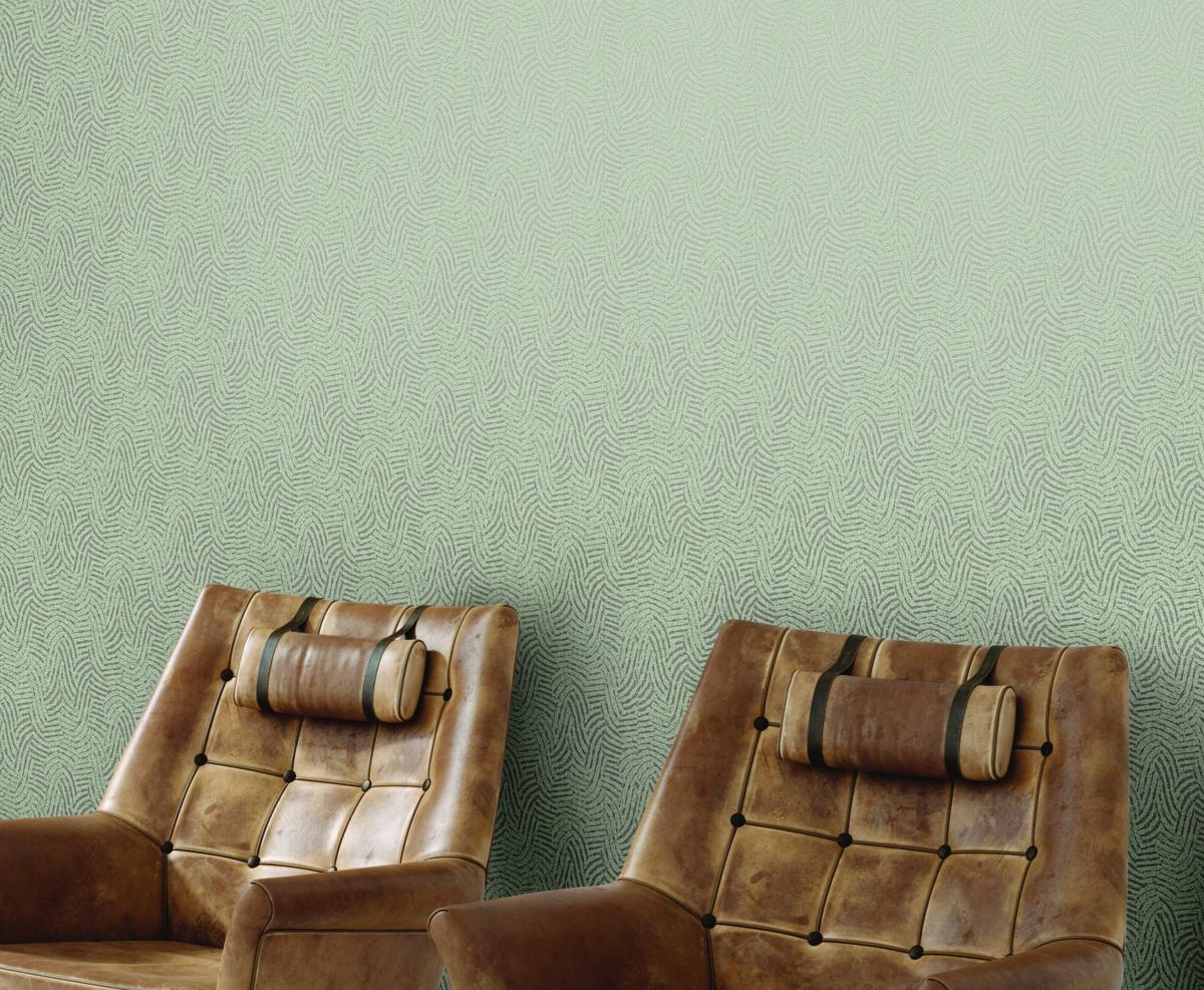 Ronald Redding Design Industrial Interiors III by York