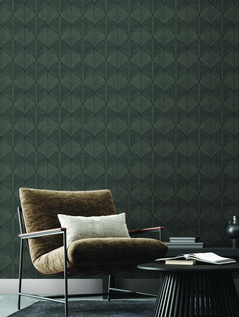 Ronald Redding Design Industrial Interiors III by York