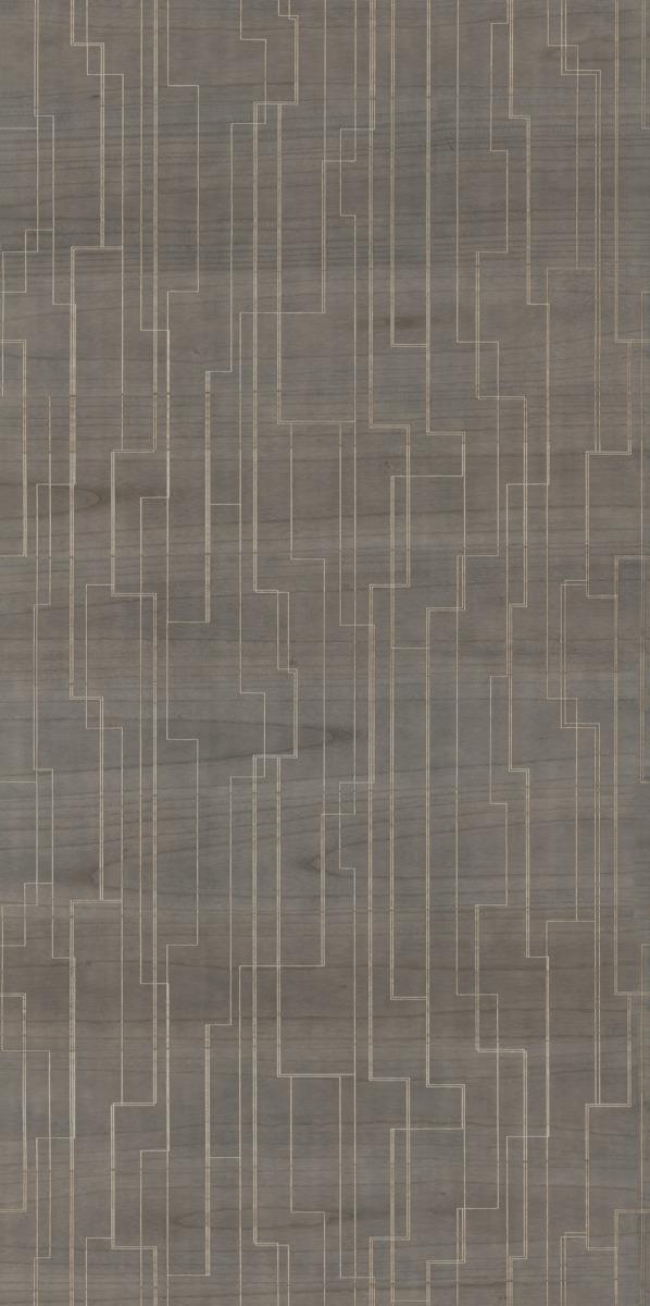 Ronald Redding Designs Grasscloth and Natural Resource by York