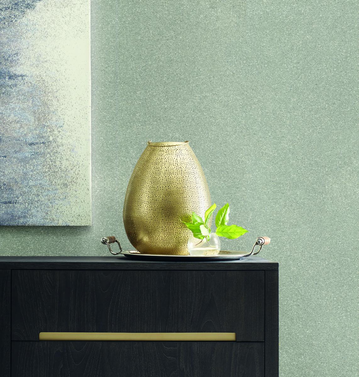 Ronald Redding Designs Grasscloth and Natural Resource by York