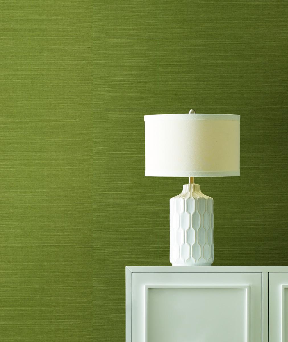 Ronald Redding Designs Grasscloth and Natural Resource by York