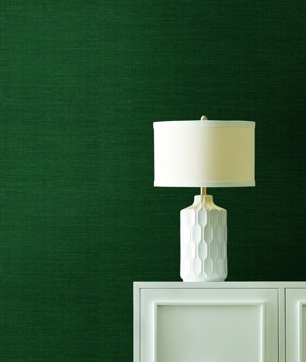 Ronald Redding Designs Grasscloth and Natural Resource by York