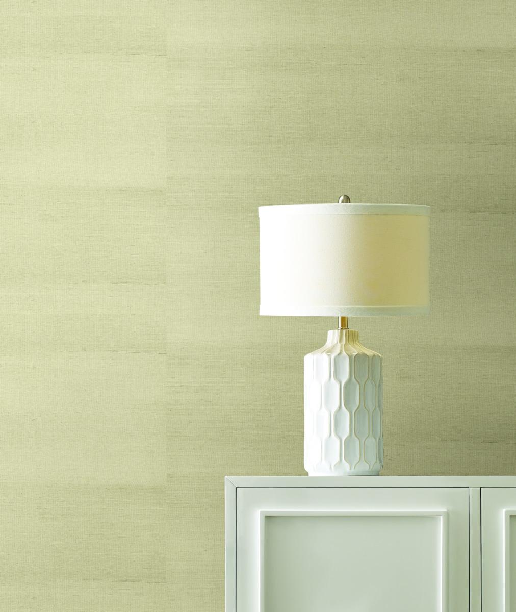 Ronald Redding Designs Grasscloth and Natural Resource by York