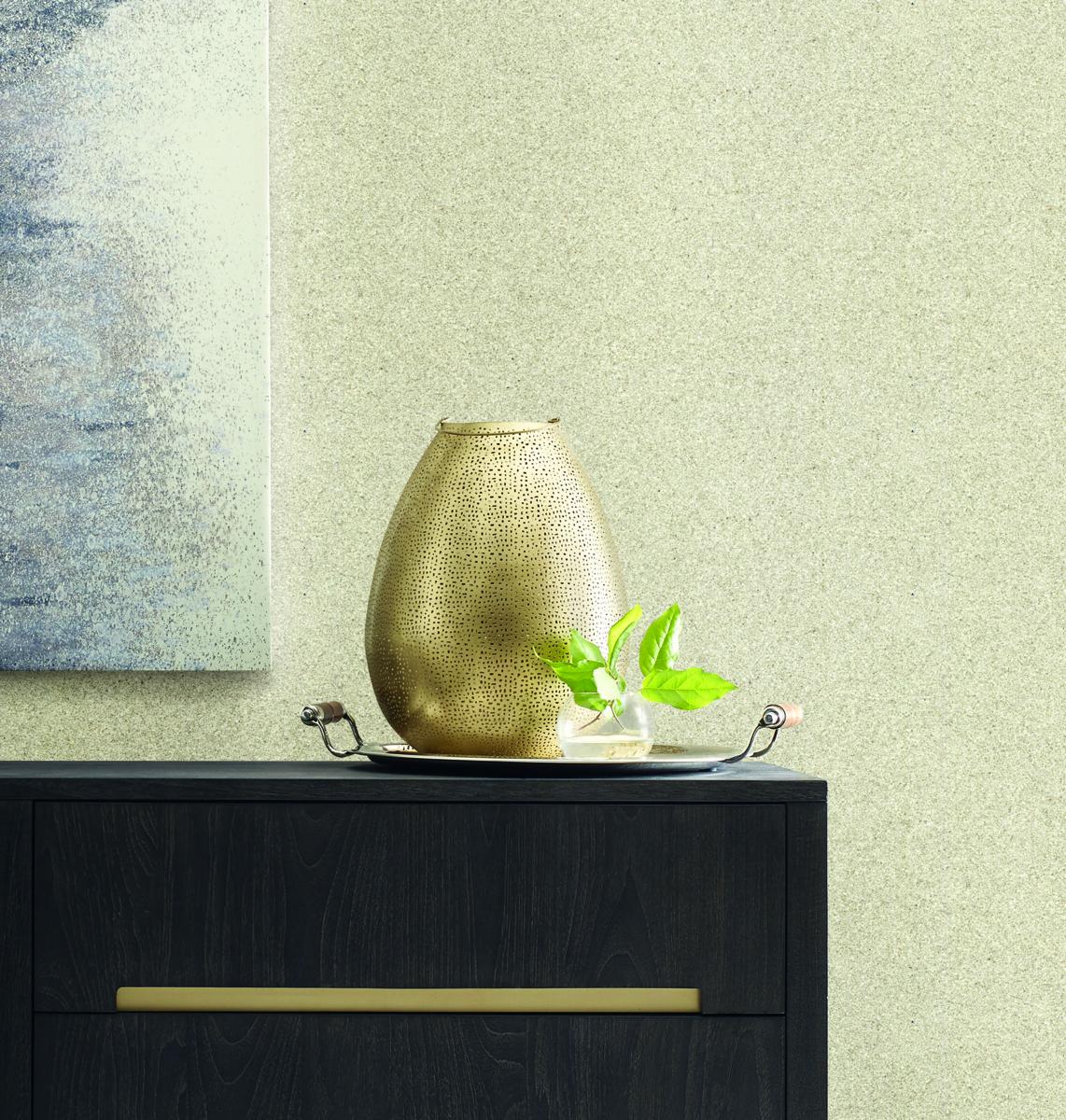 Ronald Redding Designs Grasscloth and Natural Resource by York