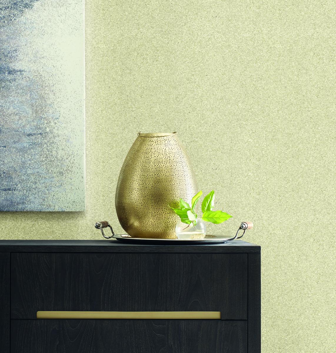 Ronald Redding Designs Grasscloth and Natural Resource by York