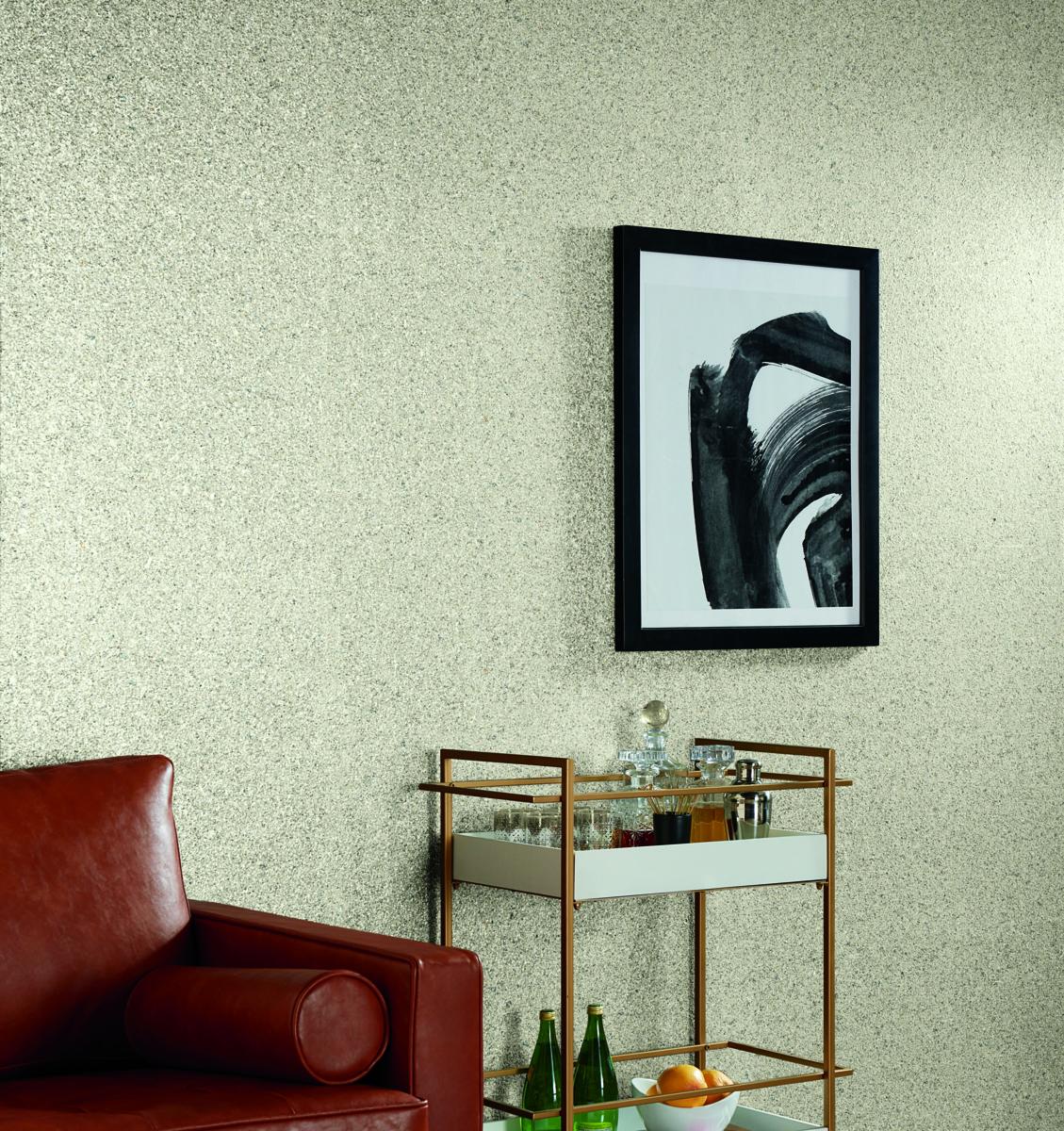 Ronald Redding Designs Grasscloth and Natural Resource by York
